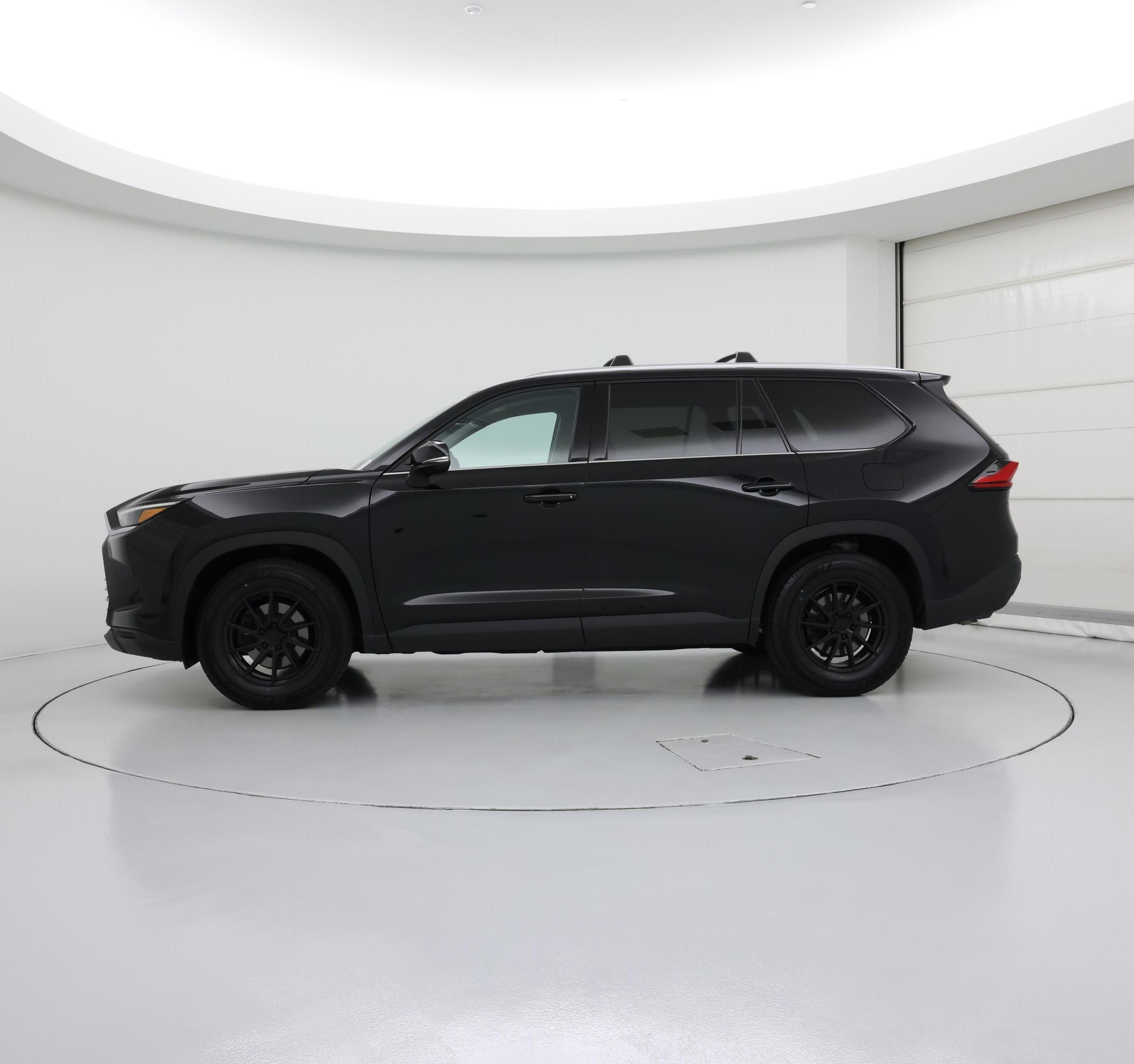 Thumbnail: 2024 Toyota Grand Highlander - 3