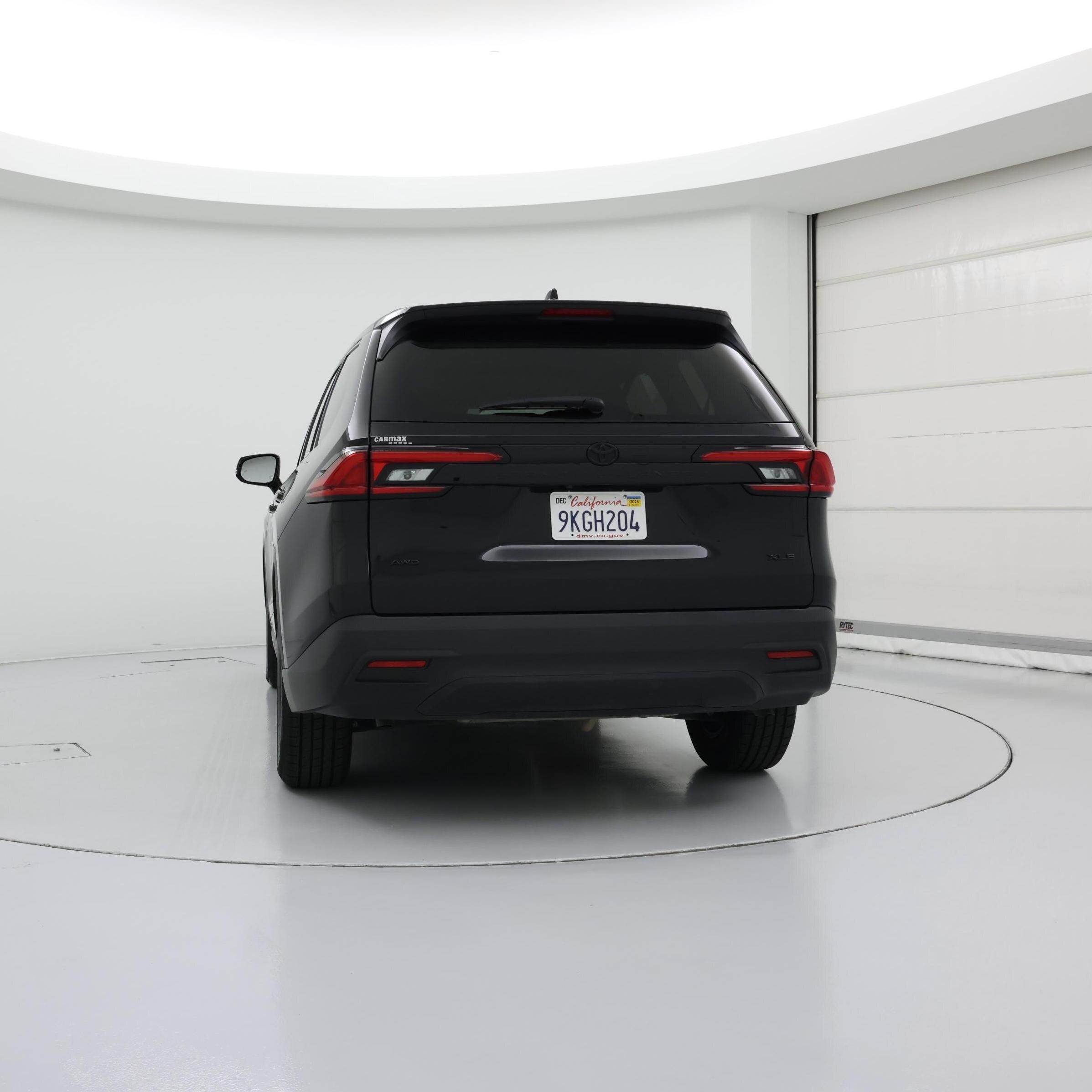 Thumbnail: 2024 Toyota Grand Highlander - 6