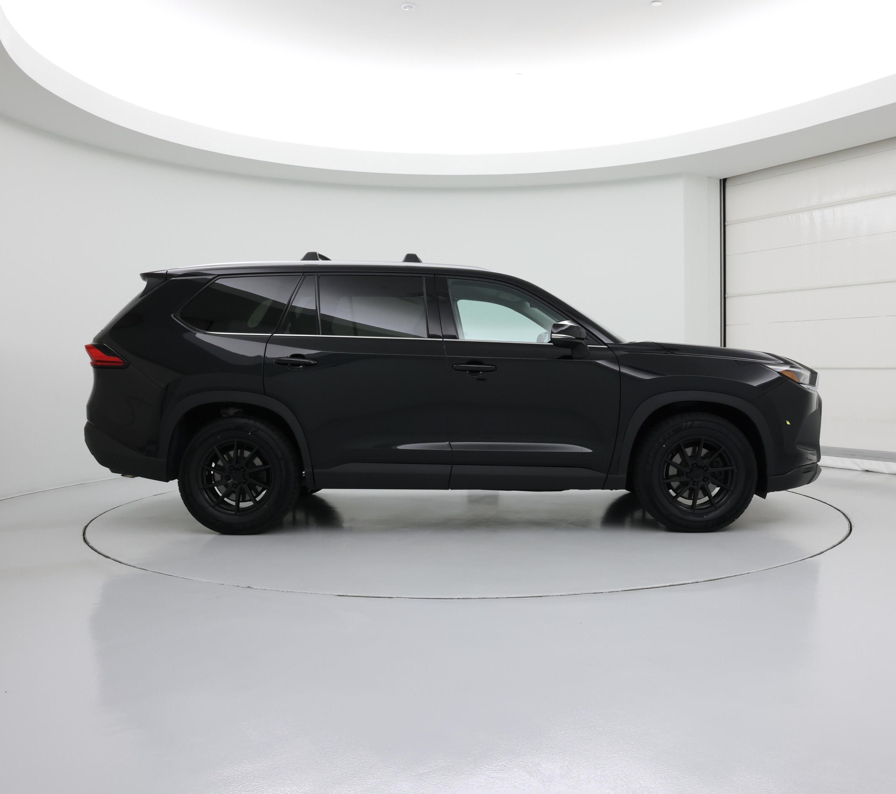 Thumbnail: 2024 Toyota Grand Highlander - 7