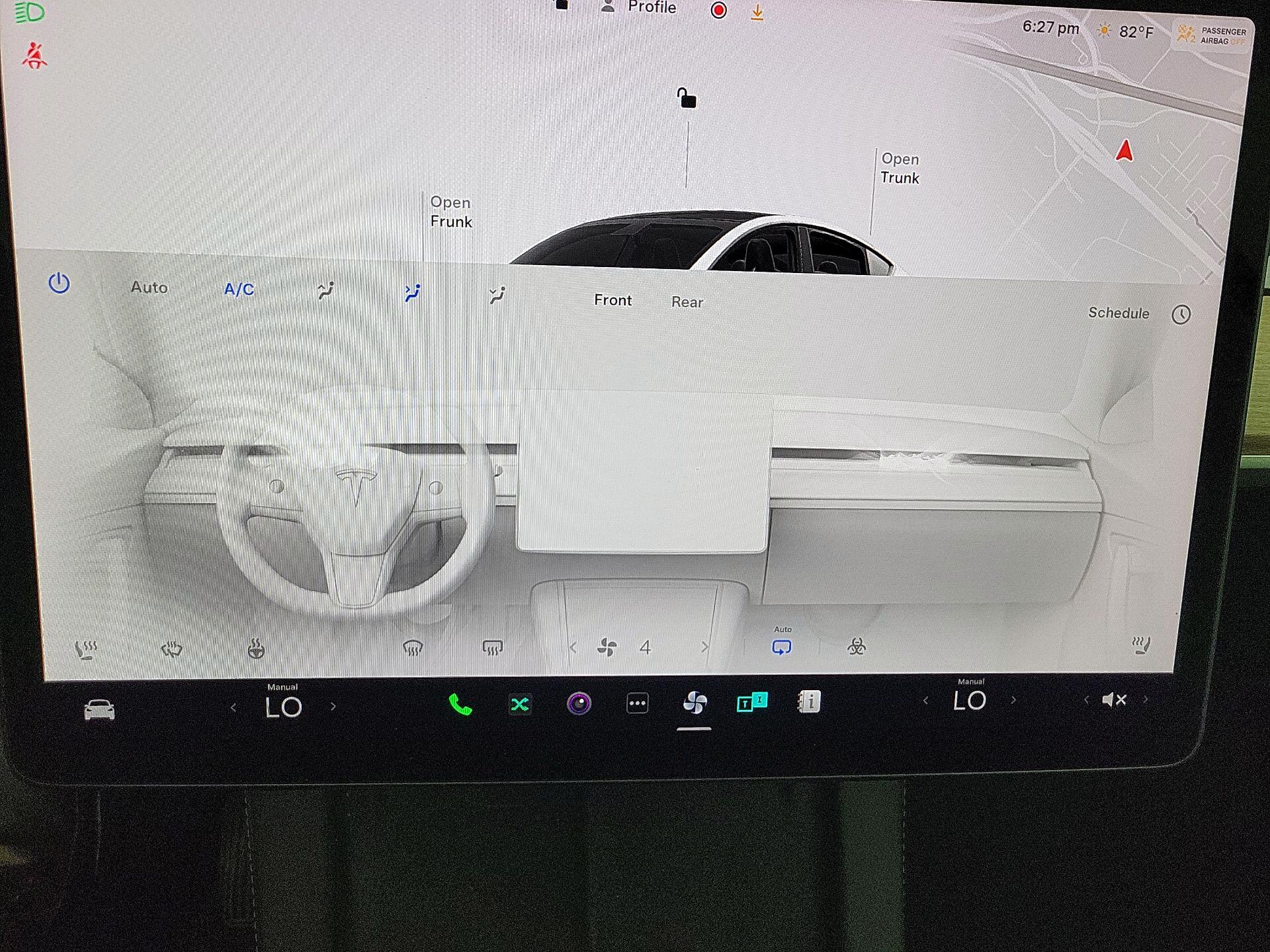 Thumbnail: 2022 Tesla Model Y - 16