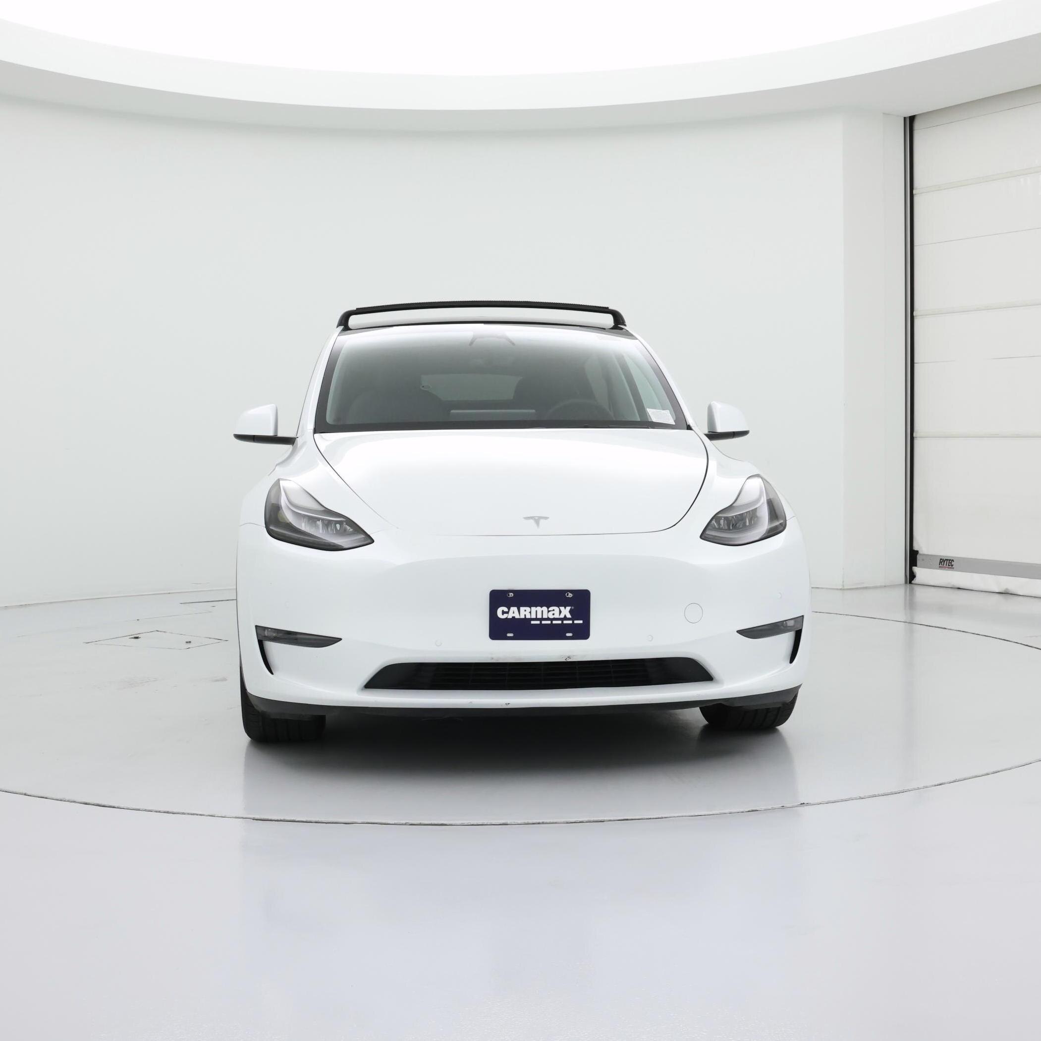 Thumbnail: 2022 Tesla Model Y - 5