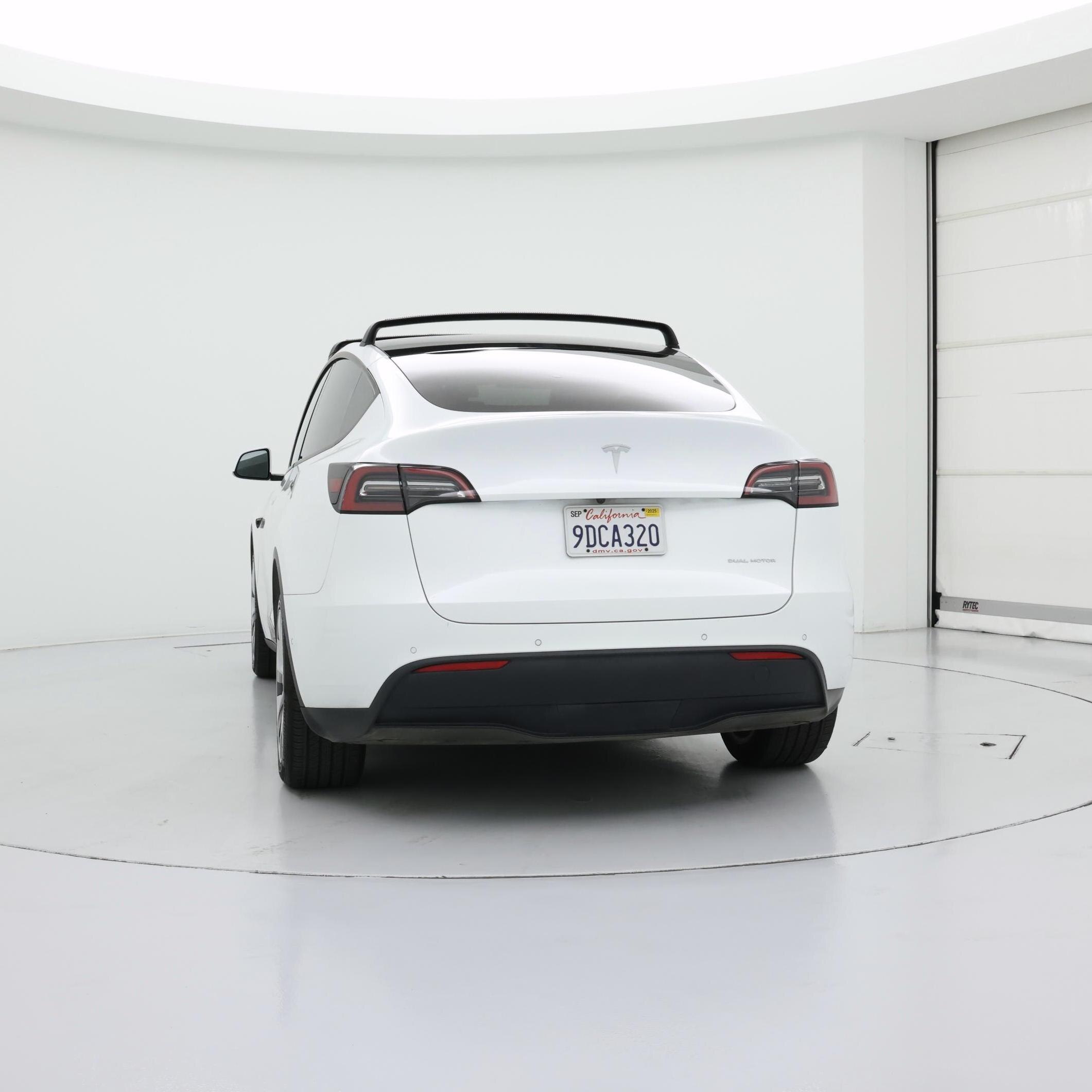 Thumbnail: 2022 Tesla Model Y - 6
