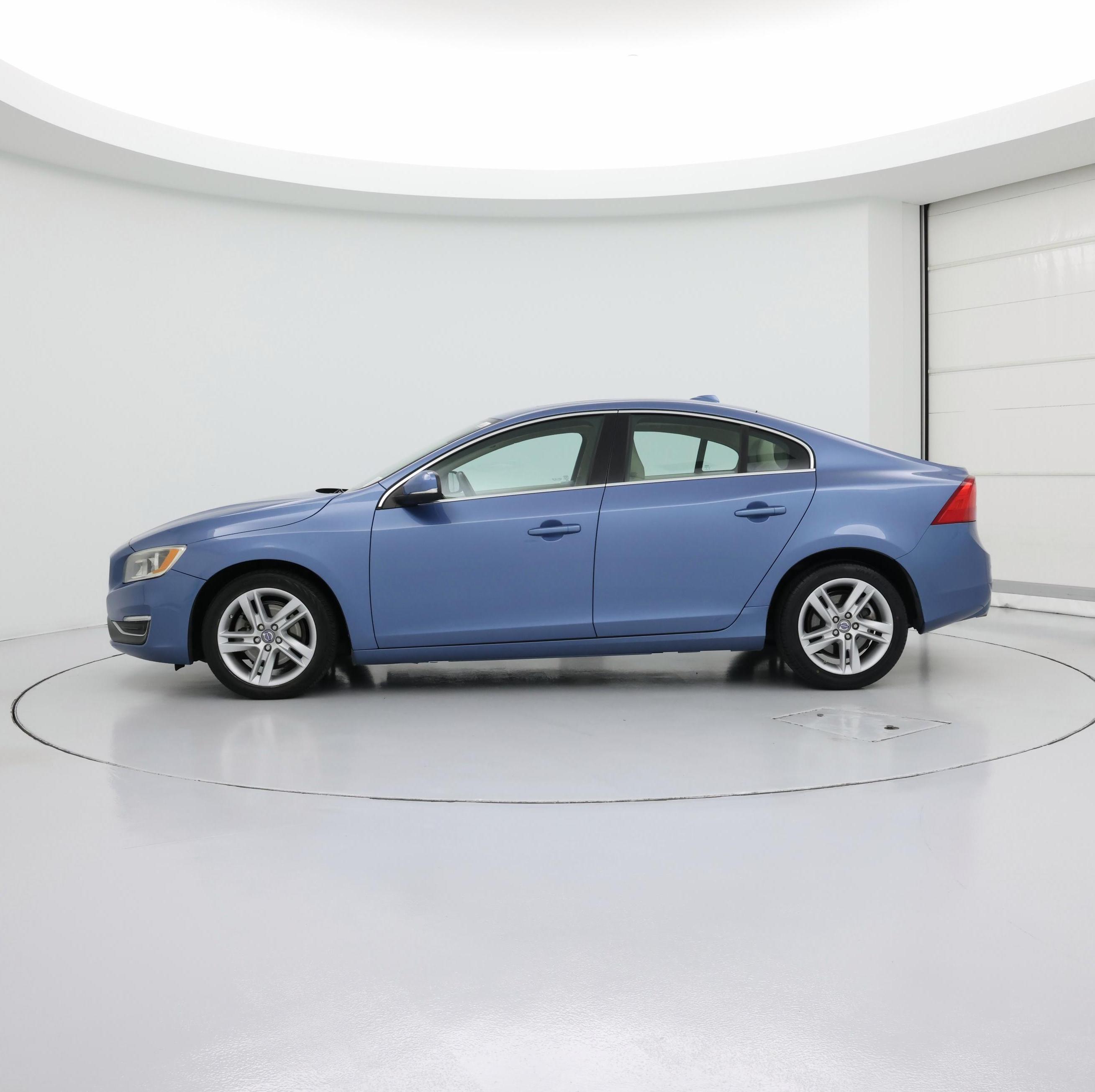 Thumbnail: 2015 Volvo S60 - 3