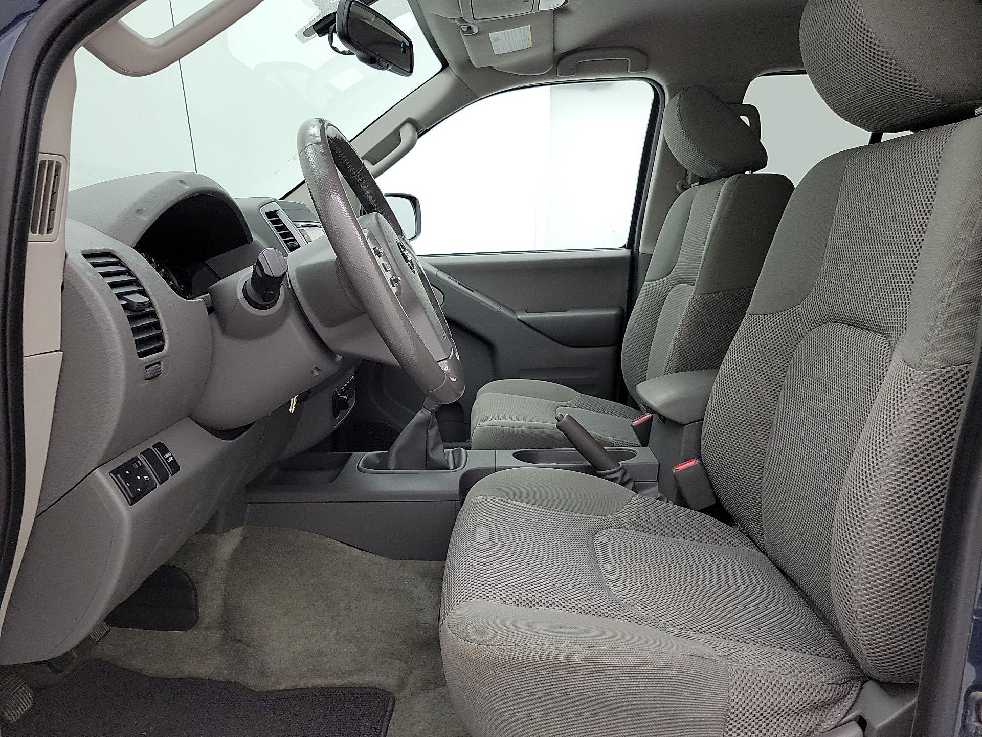 Thumbnail: 2016 Nissan Frontier - 11