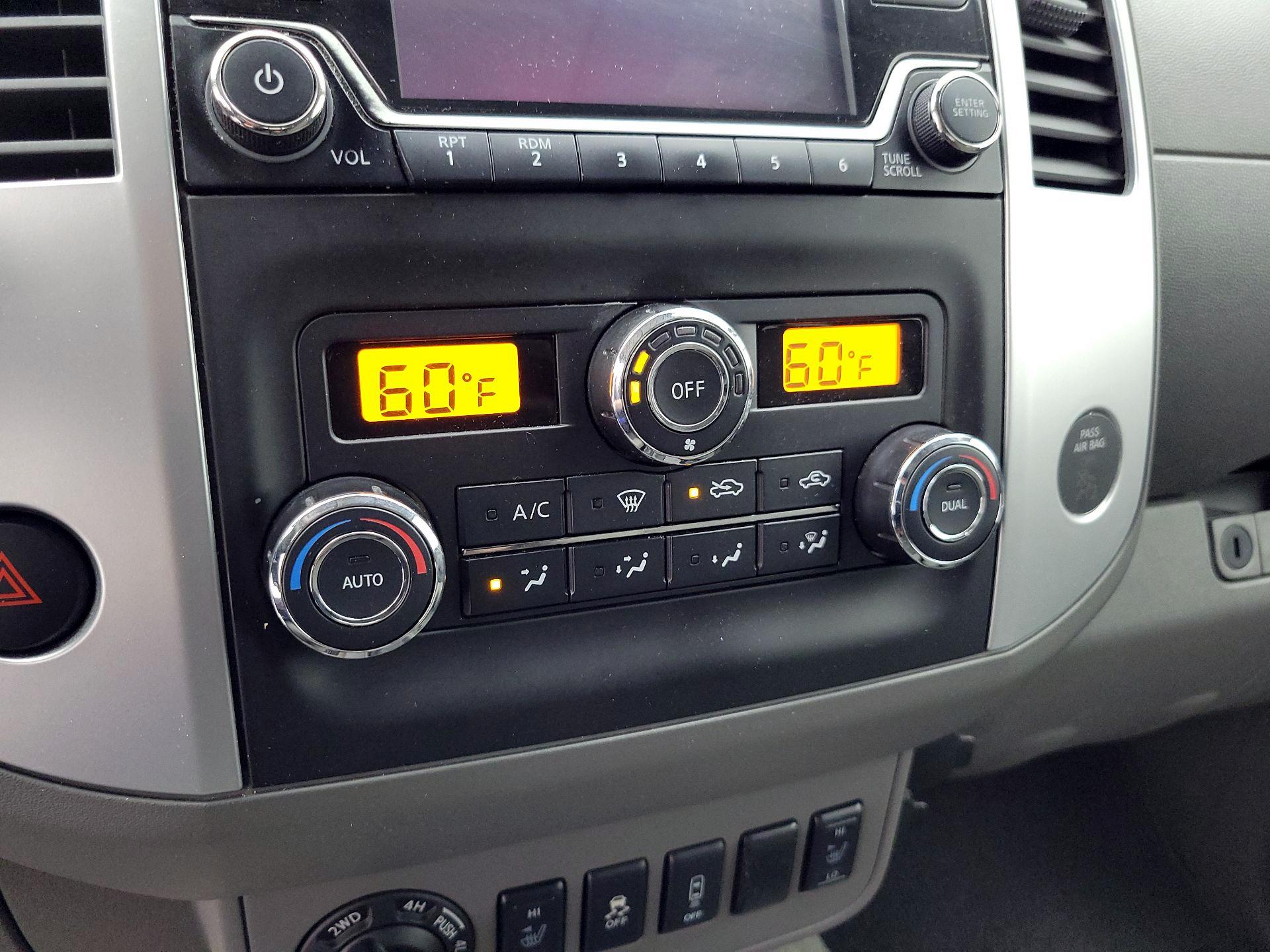 Thumbnail: 2016 Nissan Frontier - 16