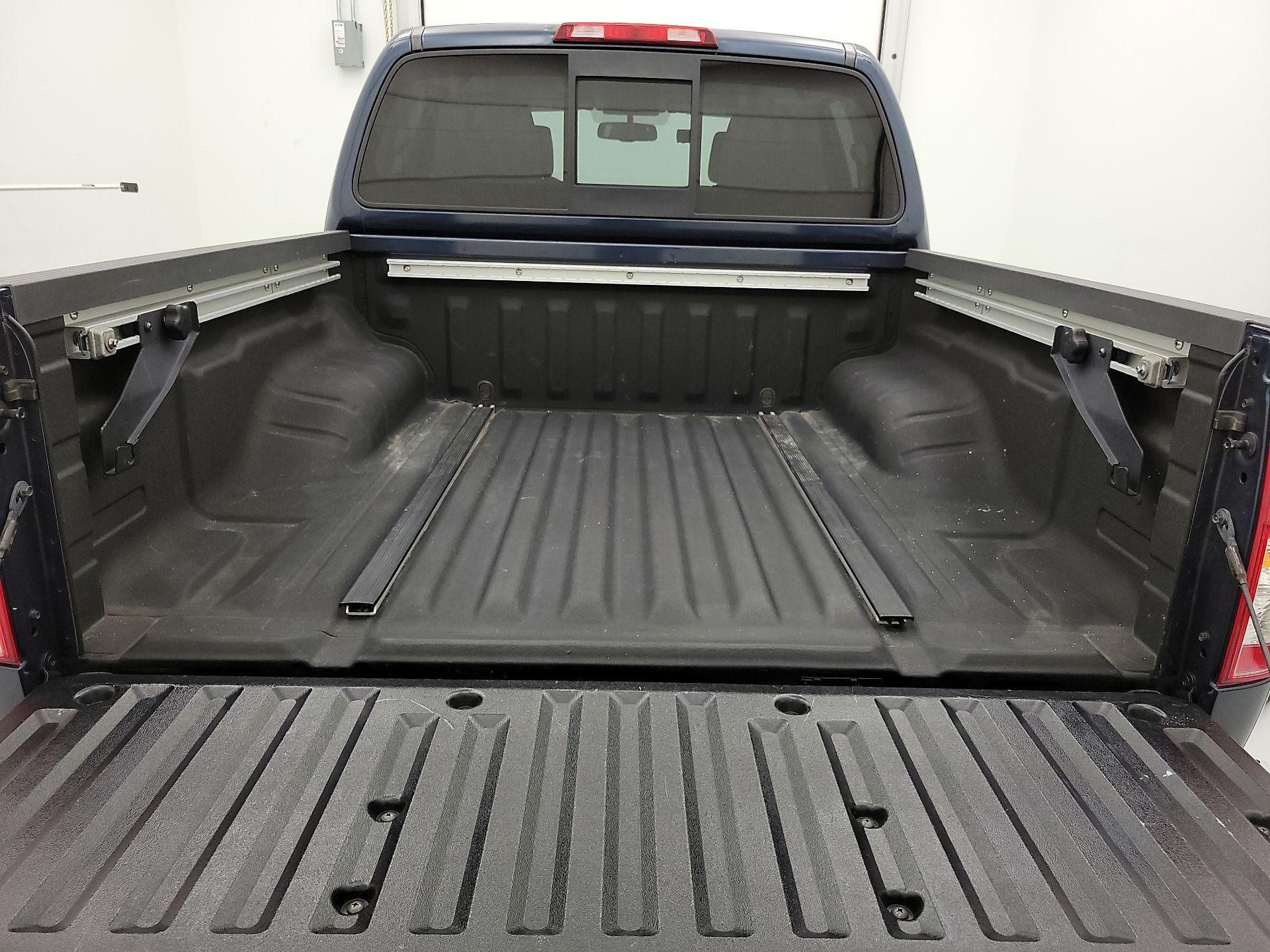 Thumbnail: 2016 Nissan Frontier - 20