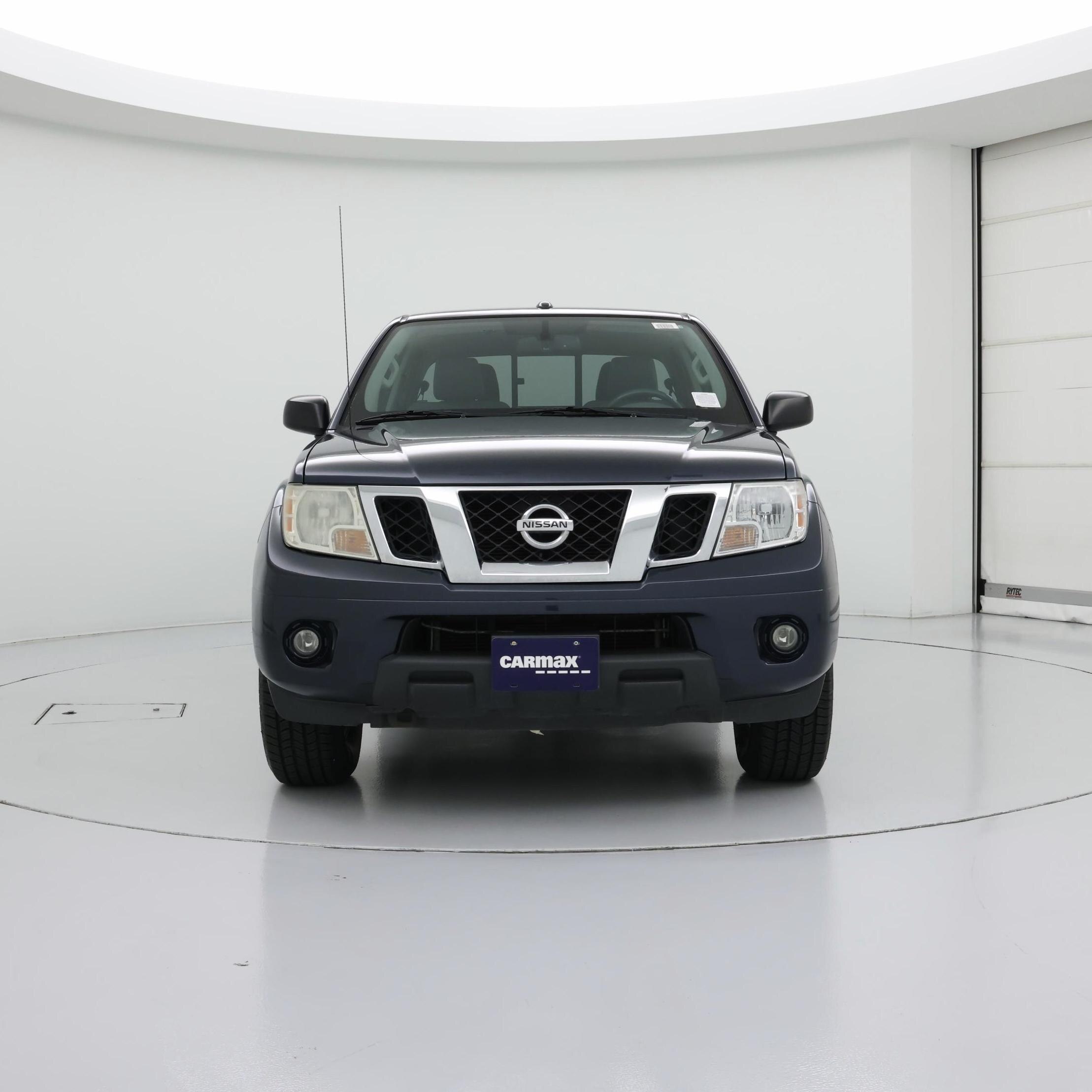 Thumbnail: 2016 Nissan Frontier - 5