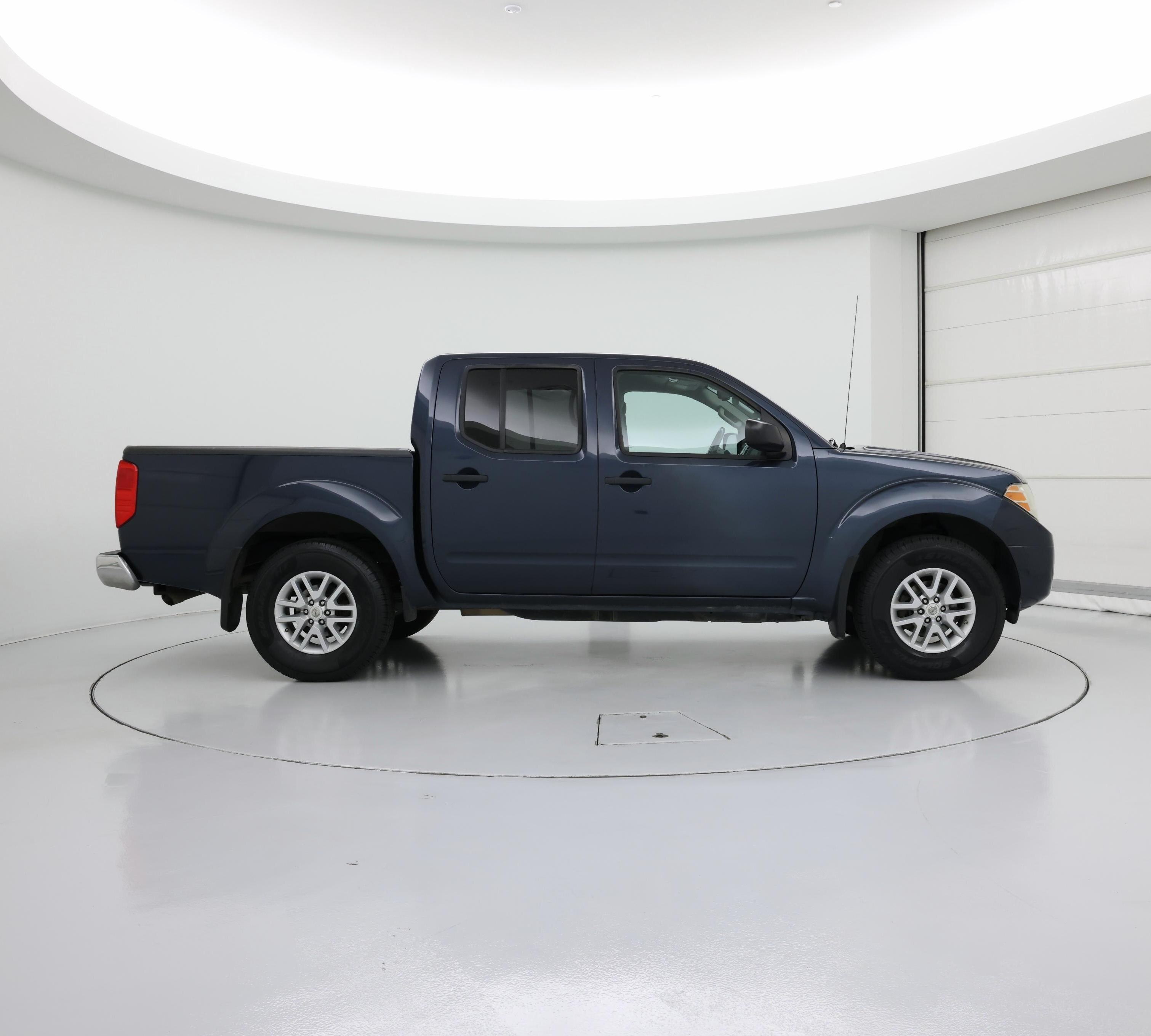 Thumbnail: 2016 Nissan Frontier - 7