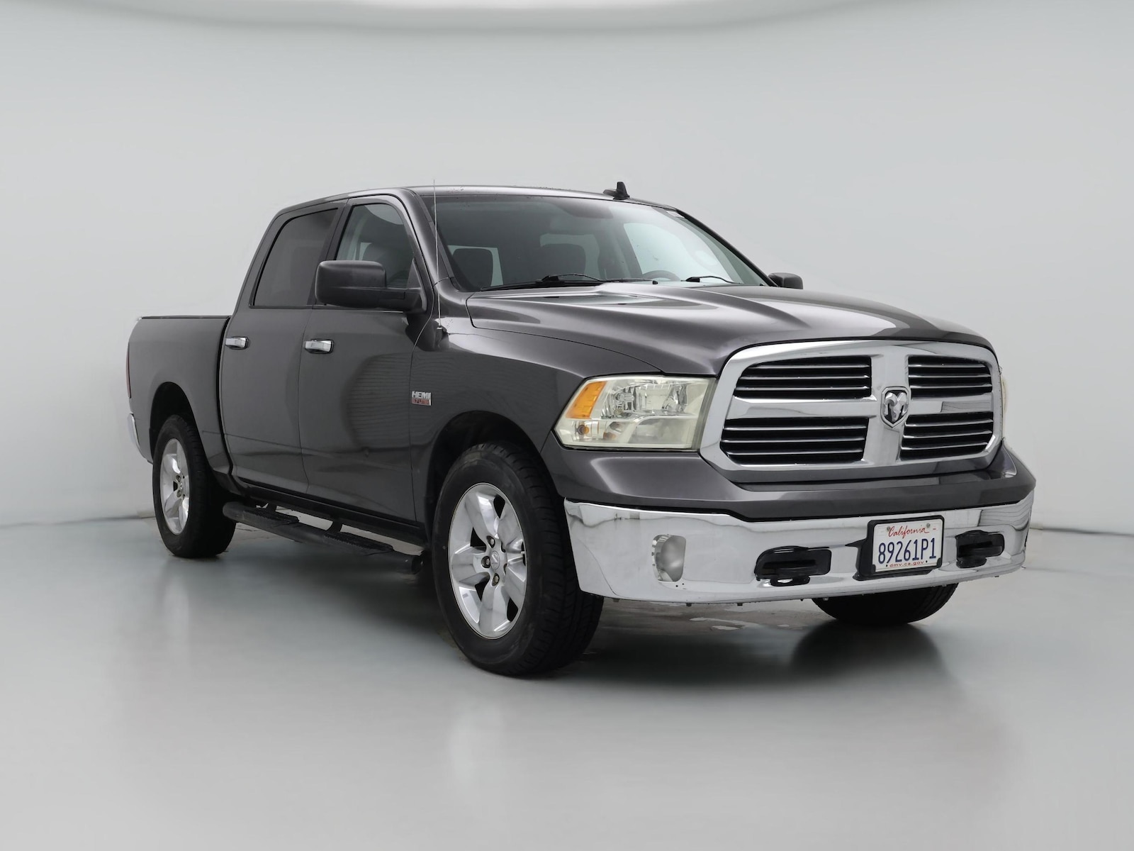 2015 RAM Ram 1500 Pickup SLT
