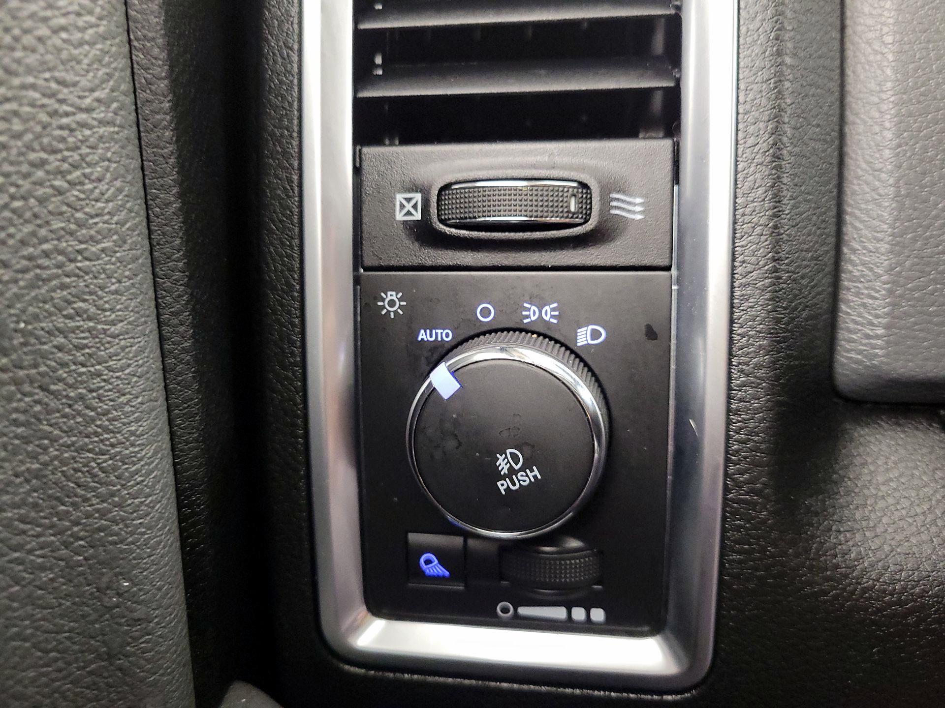 Thumbnail: 2015 RAM 1500 - 13