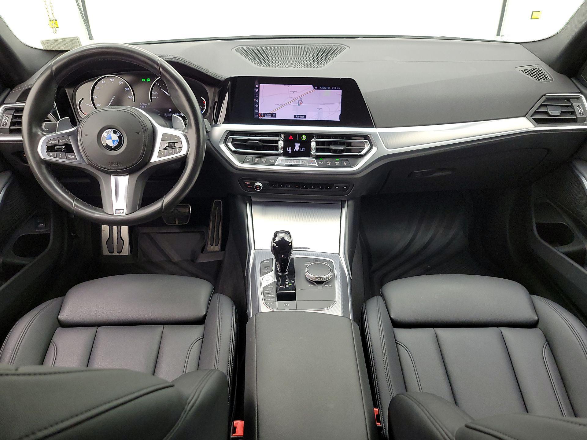 Thumbnail: 2020 BMW 3 Series - 9