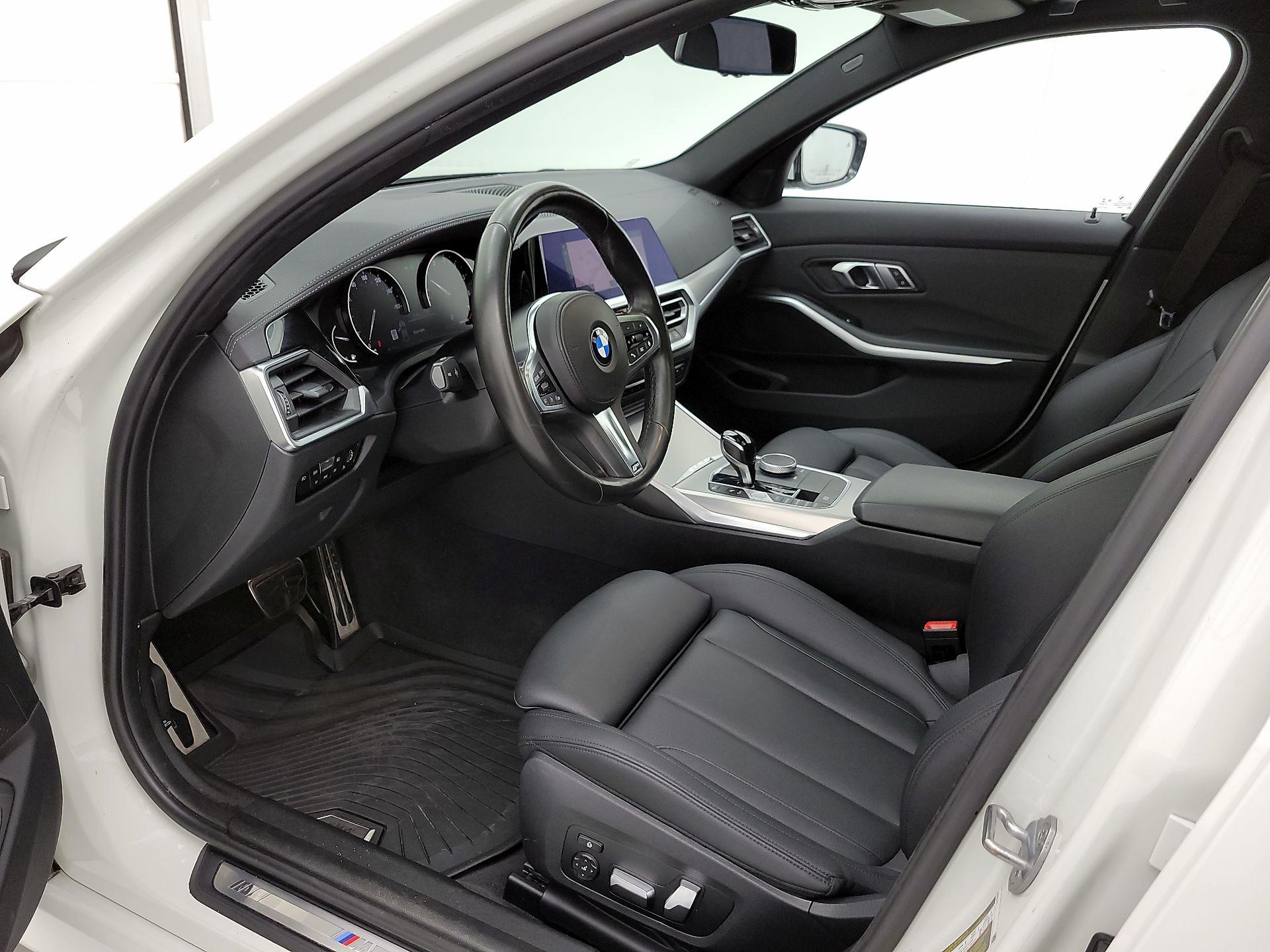 Thumbnail: 2020 BMW 3 Series - 11