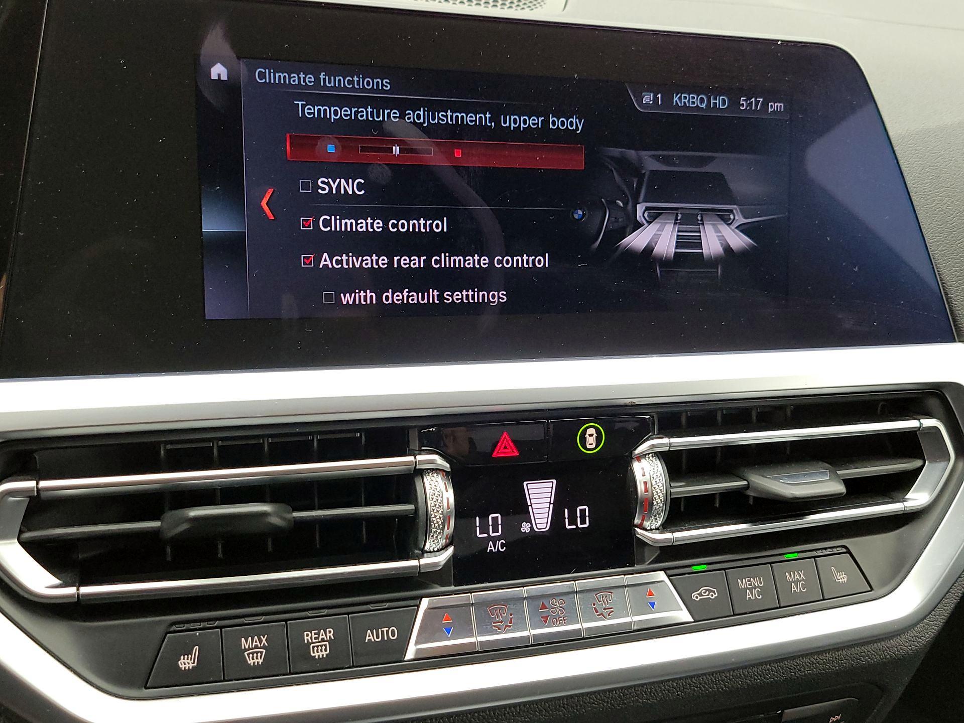 Thumbnail: 2020 BMW 3 Series - 17
