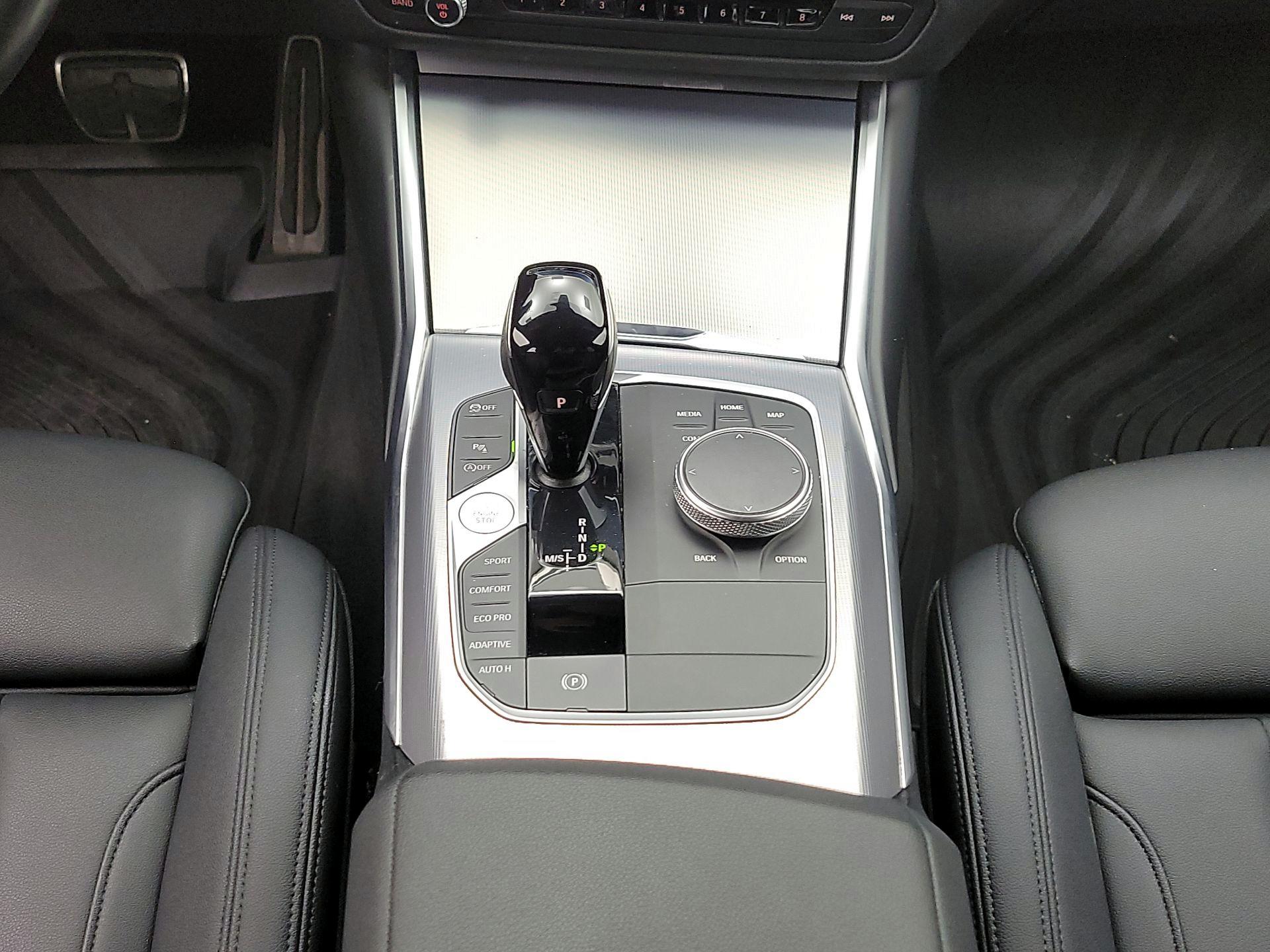 Thumbnail: 2020 BMW 3 Series - 18