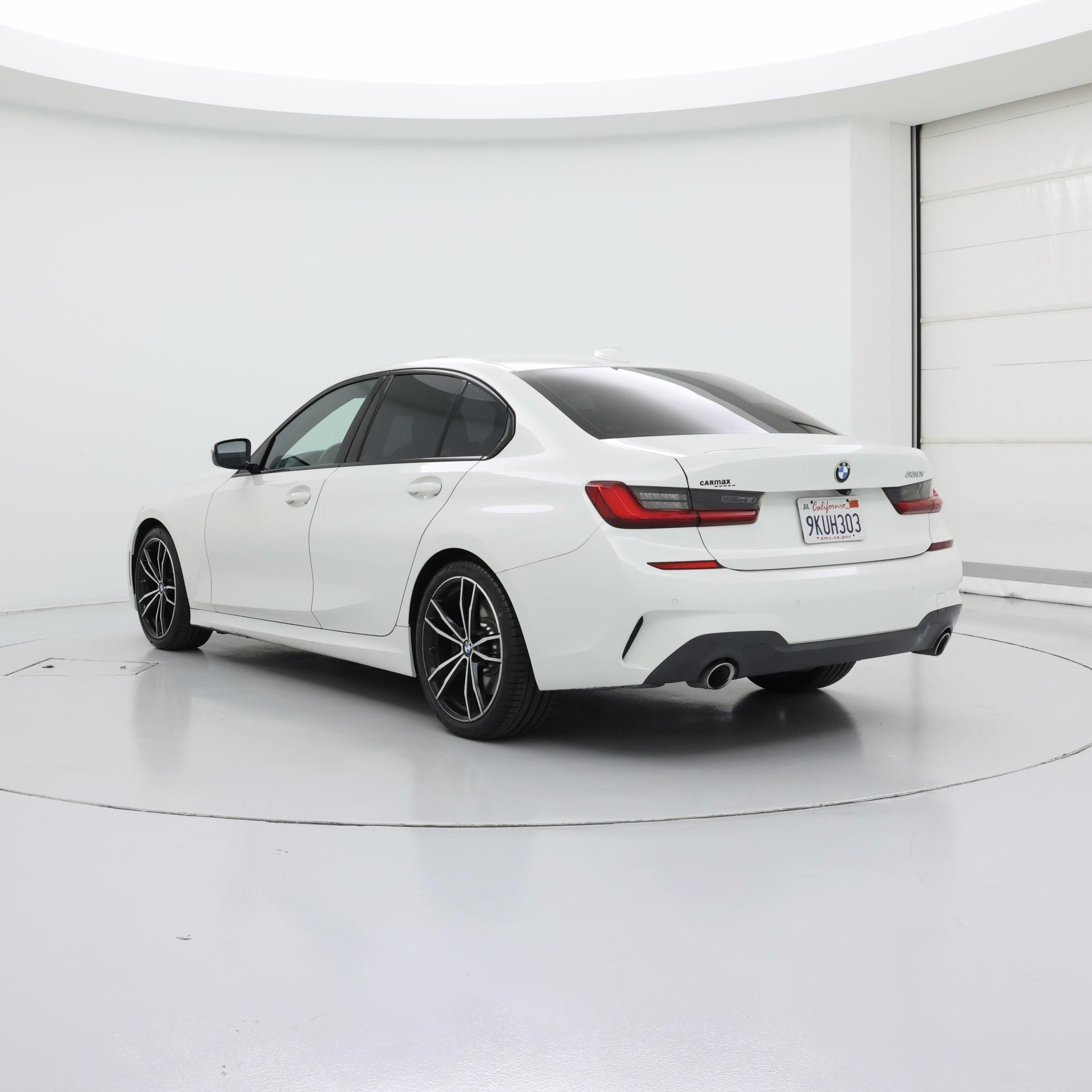 Thumbnail: 2020 BMW 3 Series - 2