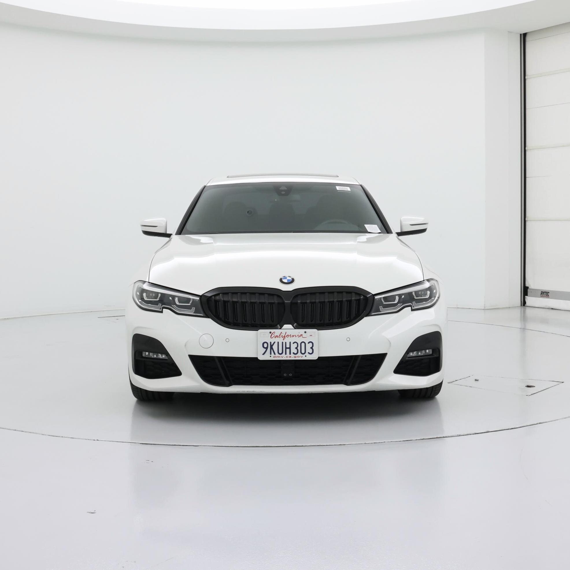 Thumbnail: 2020 BMW 3 Series - 5