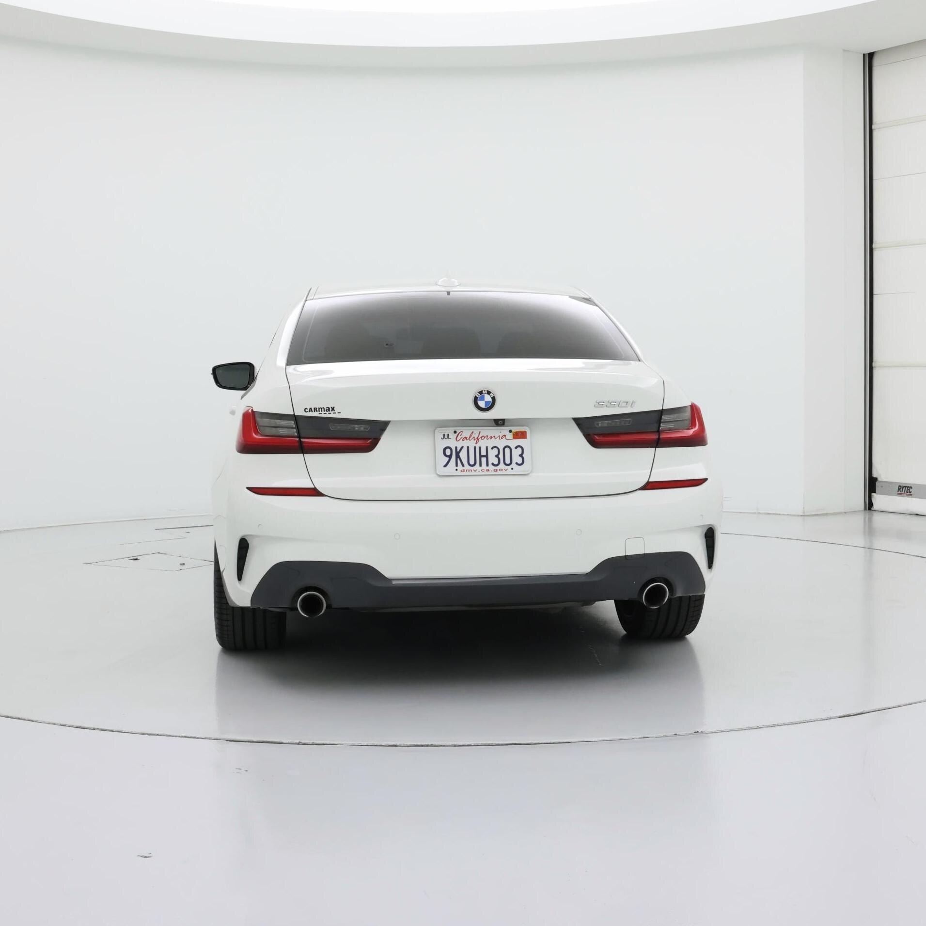 Thumbnail: 2020 BMW 3 Series - 6
