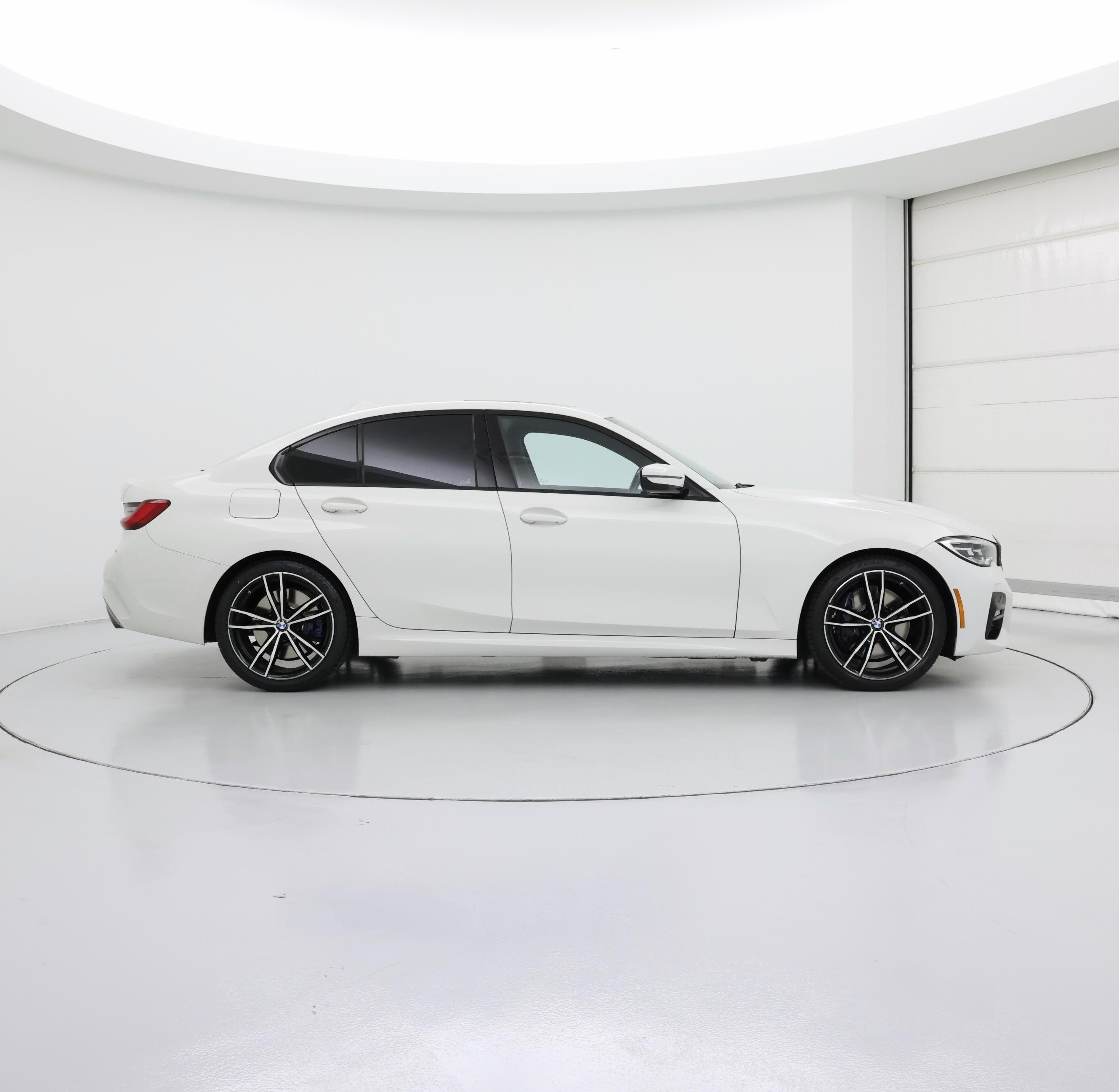 Thumbnail: 2020 BMW 3 Series - 7
