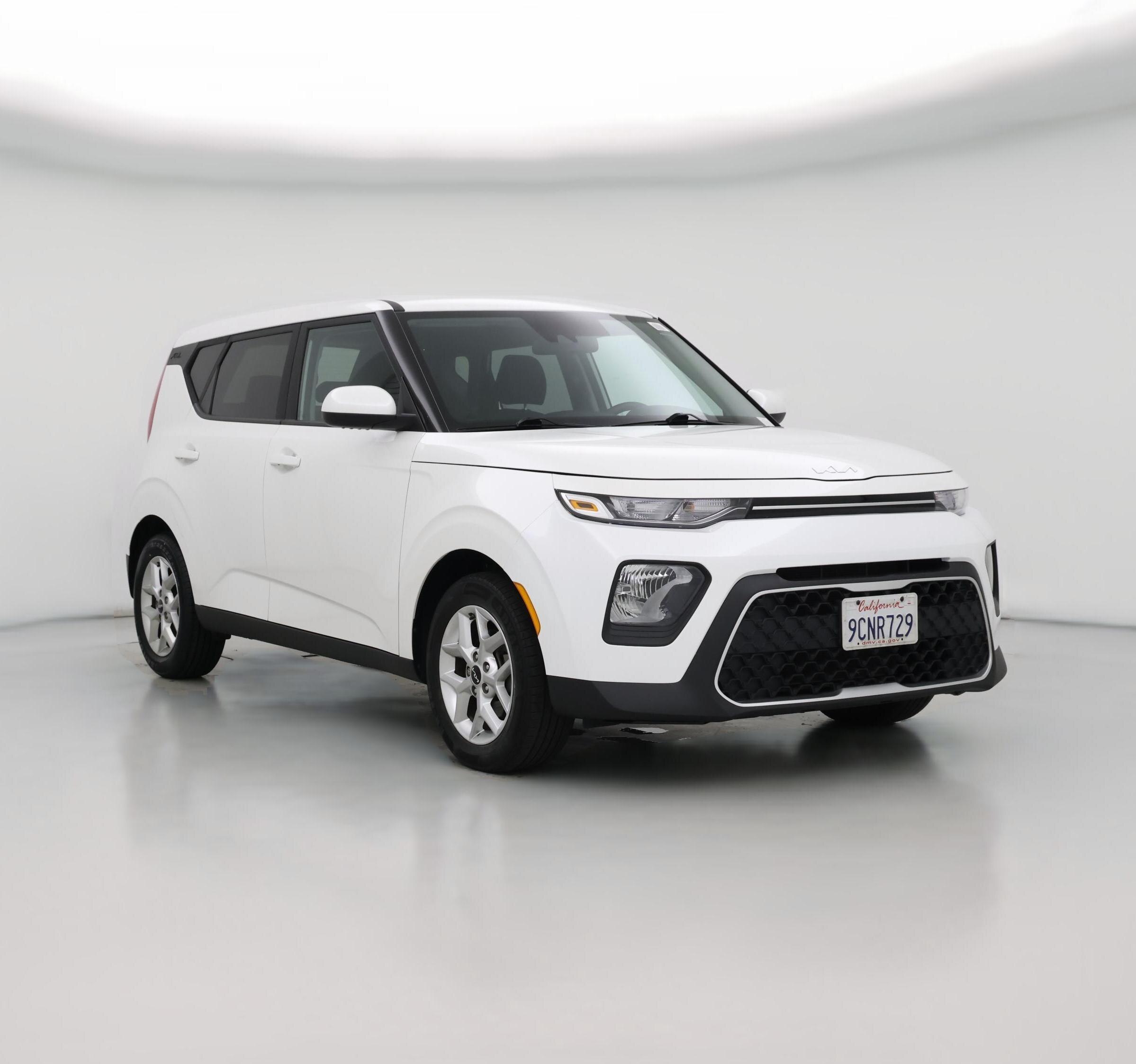 Thumbnail: 2022 Kia Soul - 1