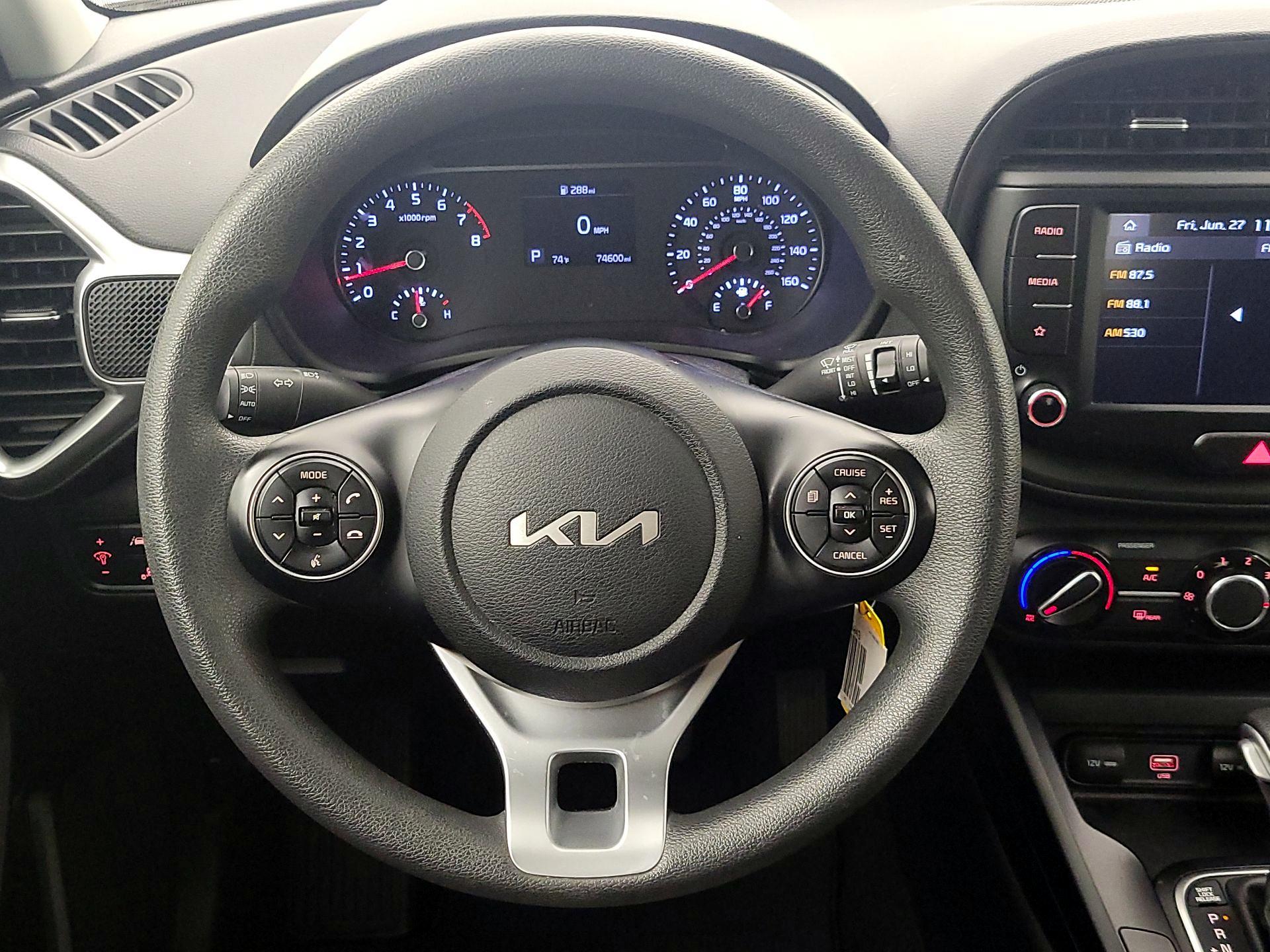 Thumbnail: 2022 Kia Soul - 10
