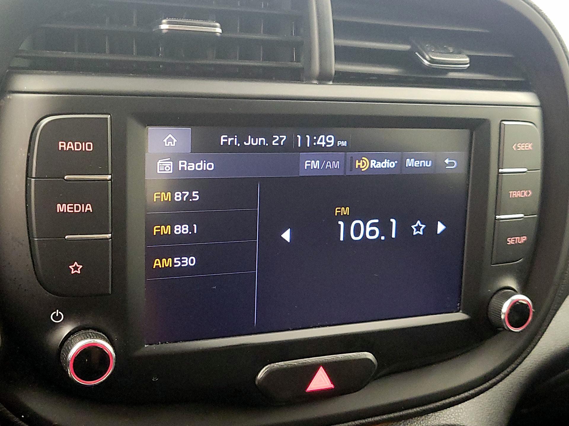 Thumbnail: 2022 Kia Soul - 15