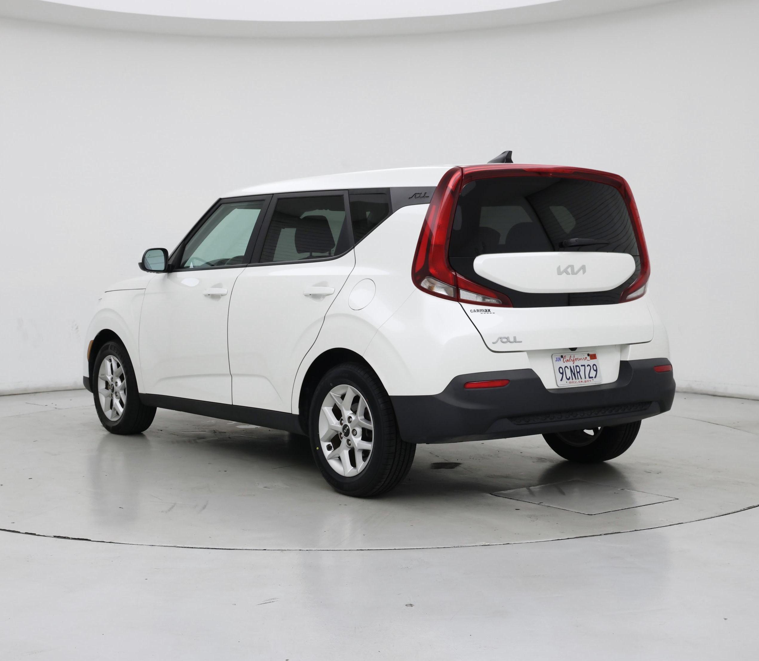 Thumbnail: 2022 Kia Soul - 2