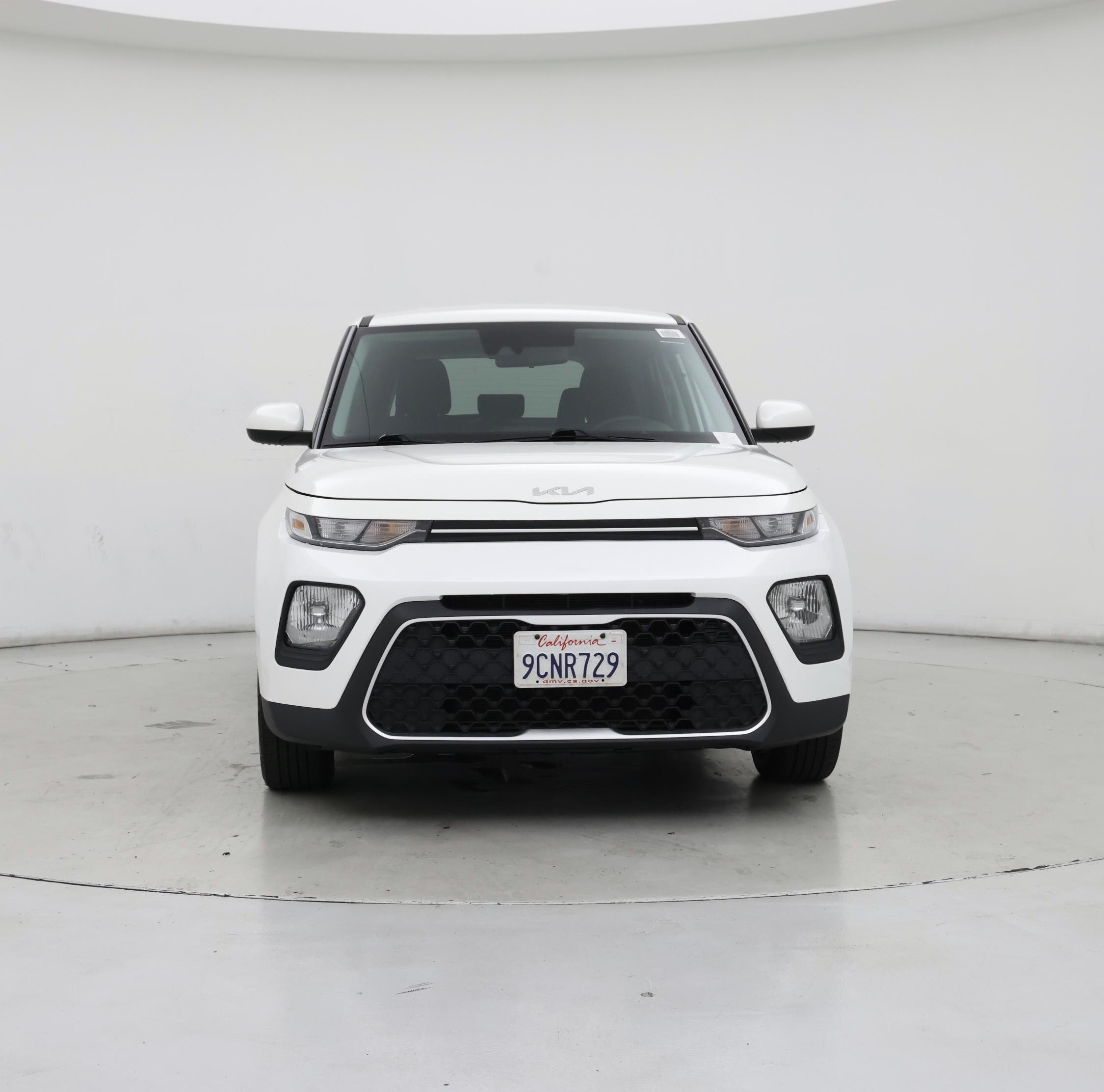 Thumbnail: 2022 Kia Soul - 5