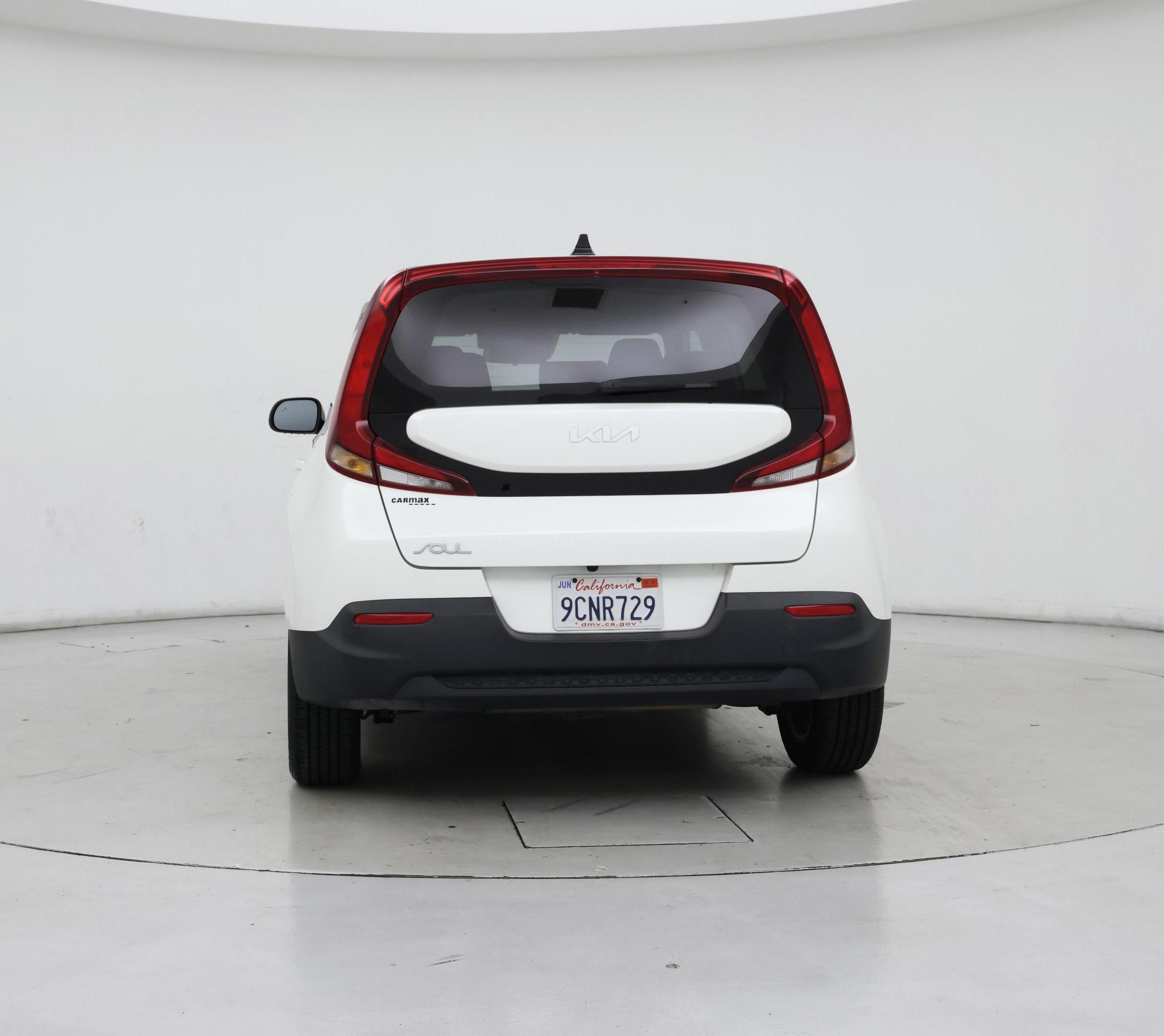 Thumbnail: 2022 Kia Soul - 6