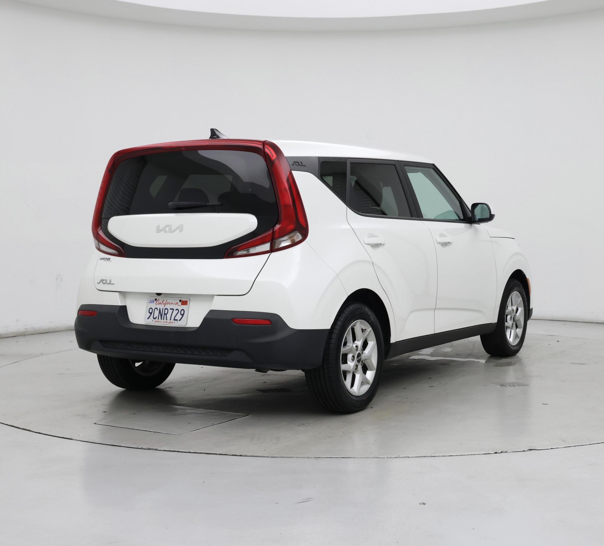 Thumbnail: 2022 Kia Soul - 8