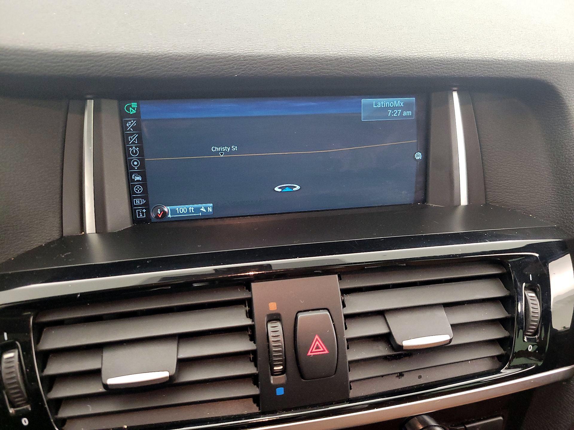 Thumbnail: 2016 BMW X3 - 13