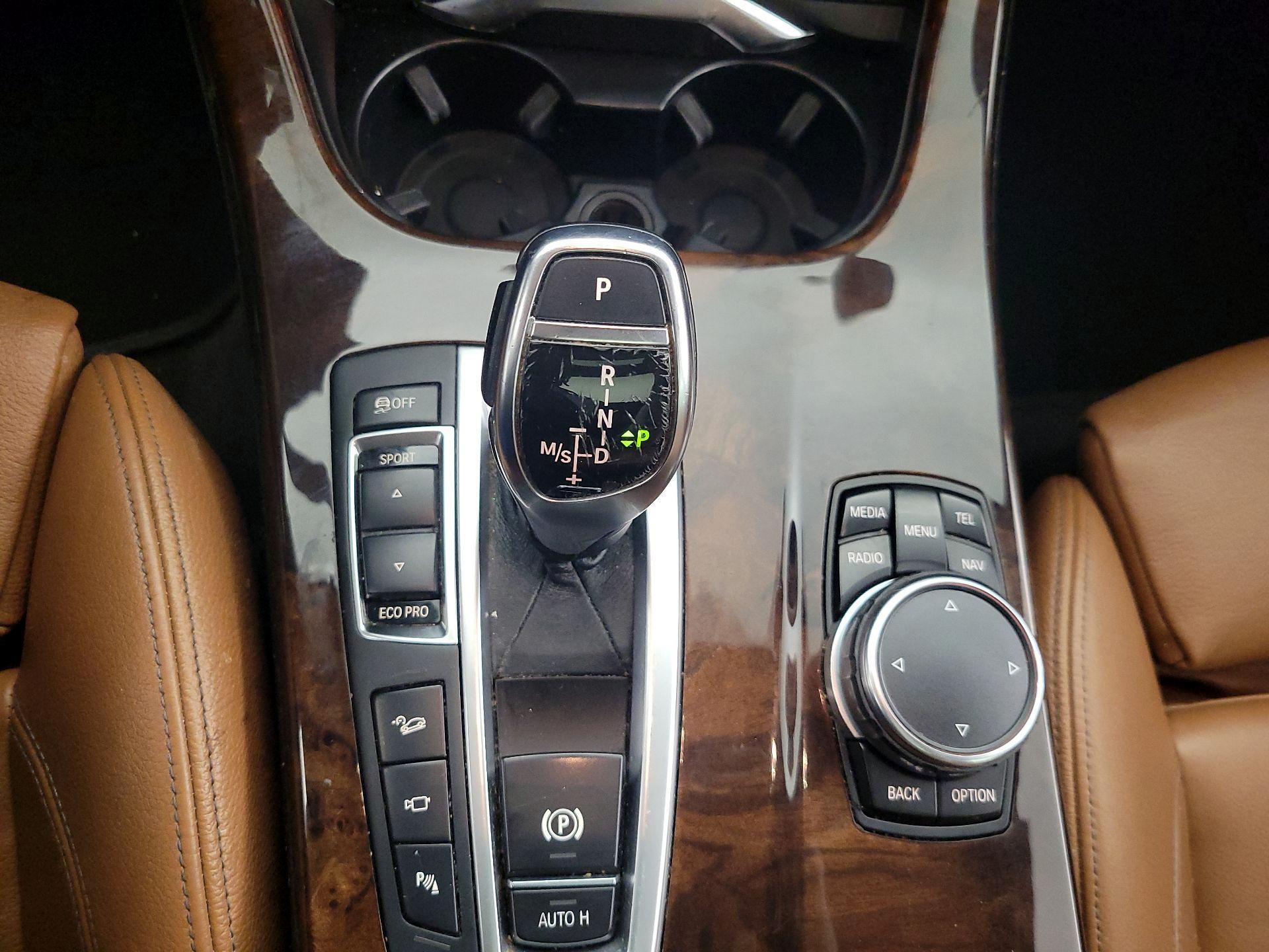 Thumbnail: 2016 BMW X3 - 17