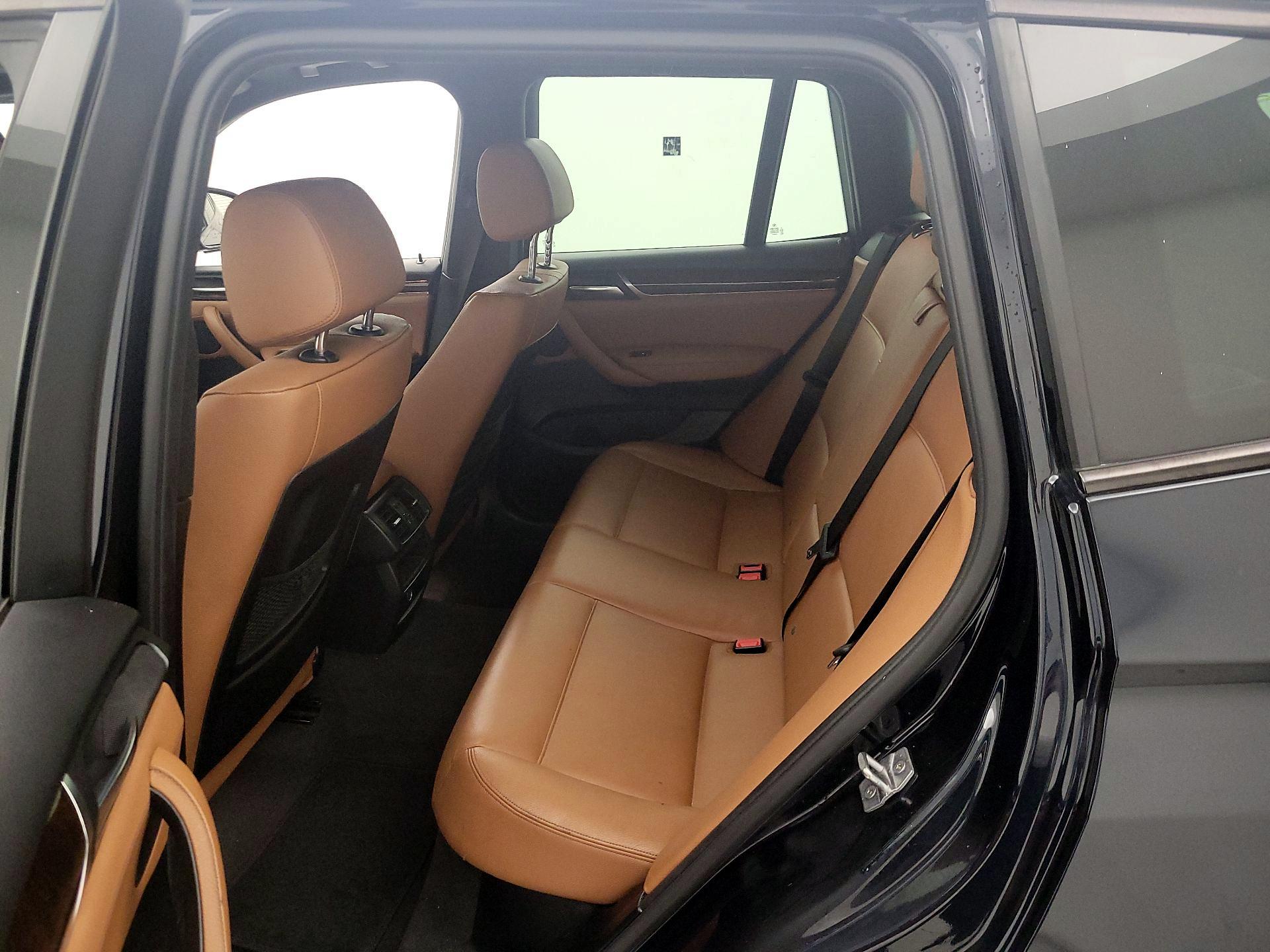 Thumbnail: 2016 BMW X3 - 19