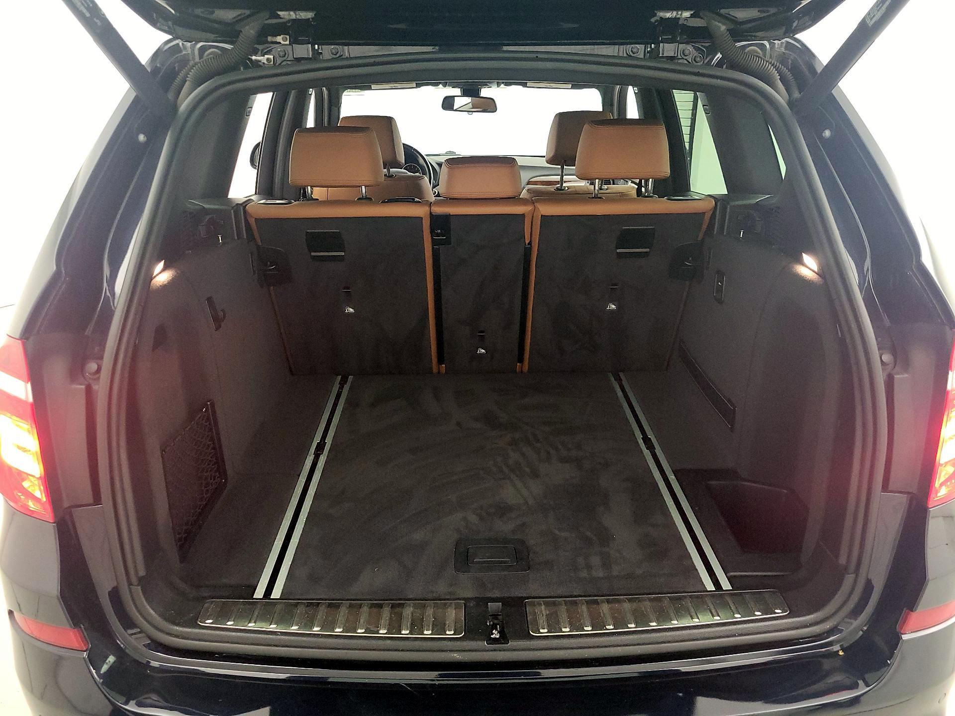 Thumbnail: 2016 BMW X3 - 20