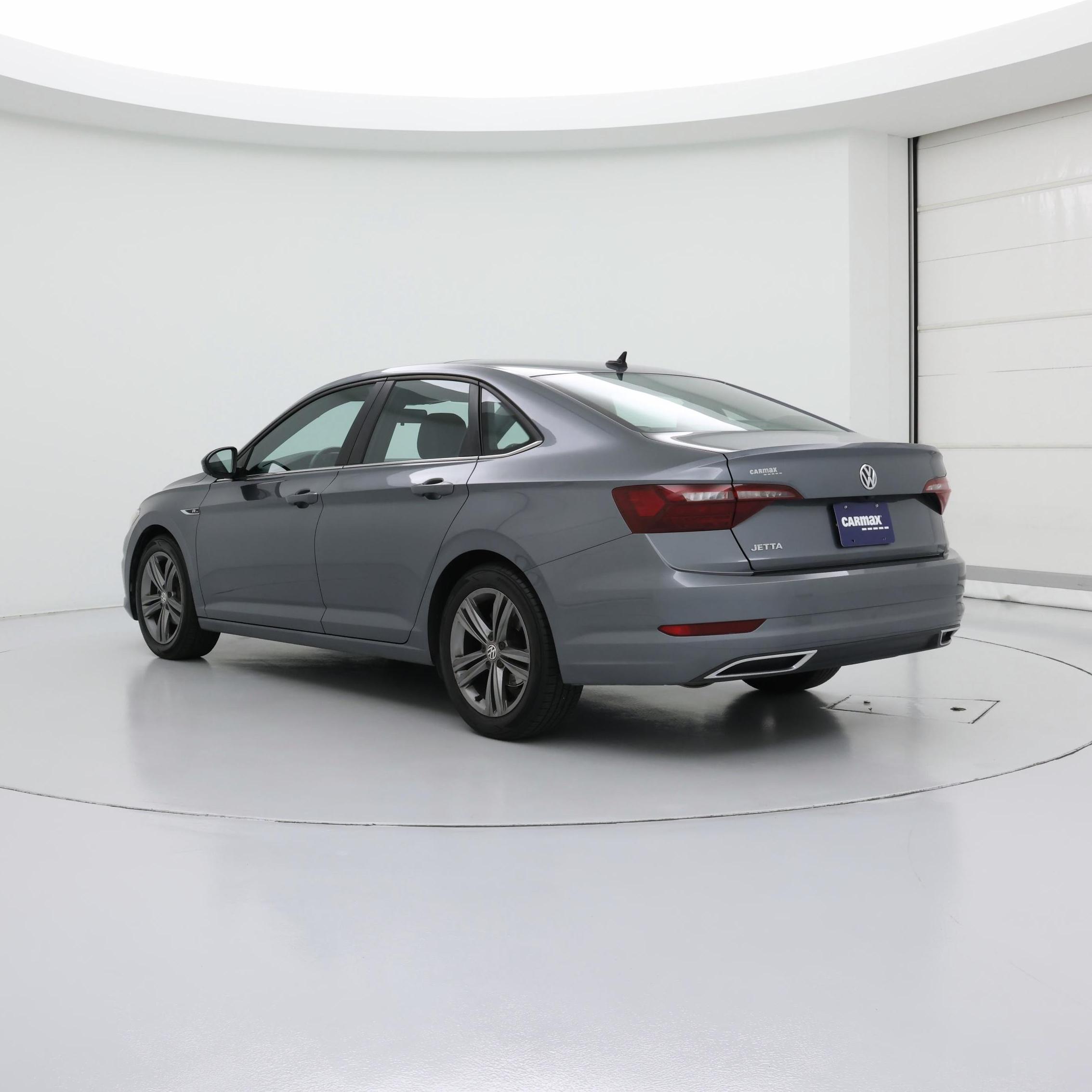 Thumbnail: 2021 Volkswagen Jetta - 2