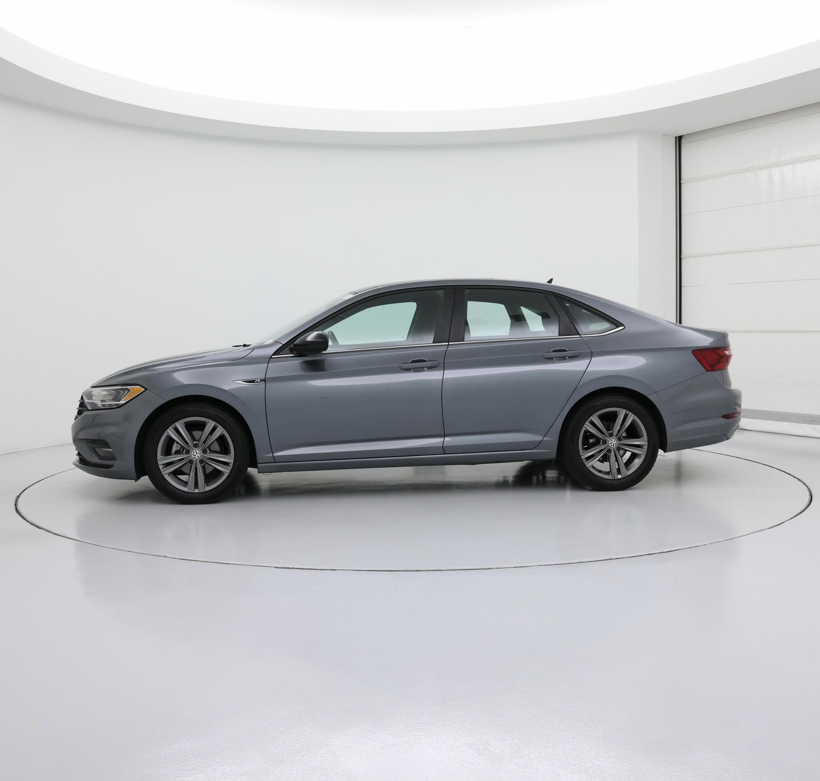 Thumbnail: 2021 Volkswagen Jetta - 3