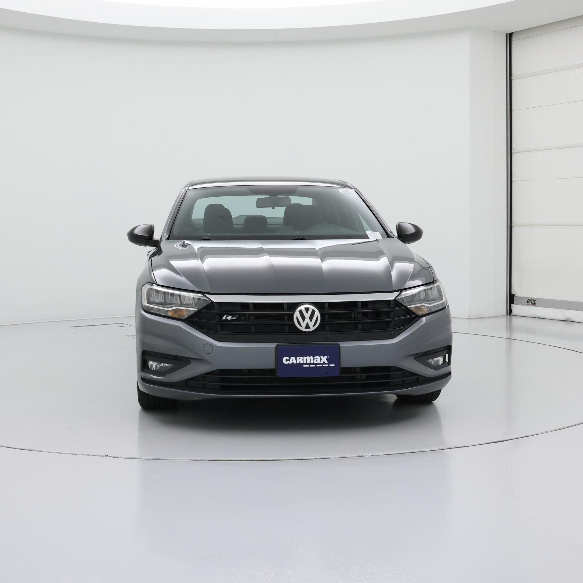Thumbnail: 2021 Volkswagen Jetta - 5