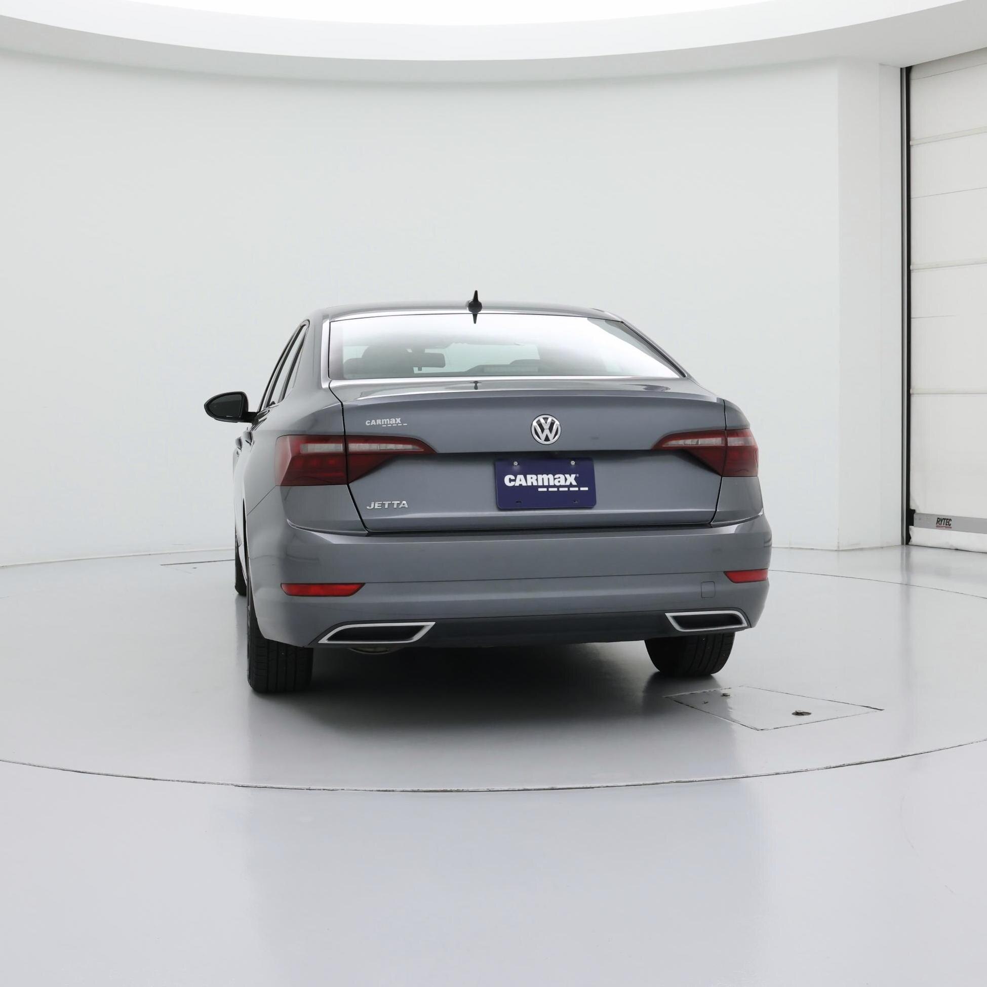 Thumbnail: 2021 Volkswagen Jetta - 6