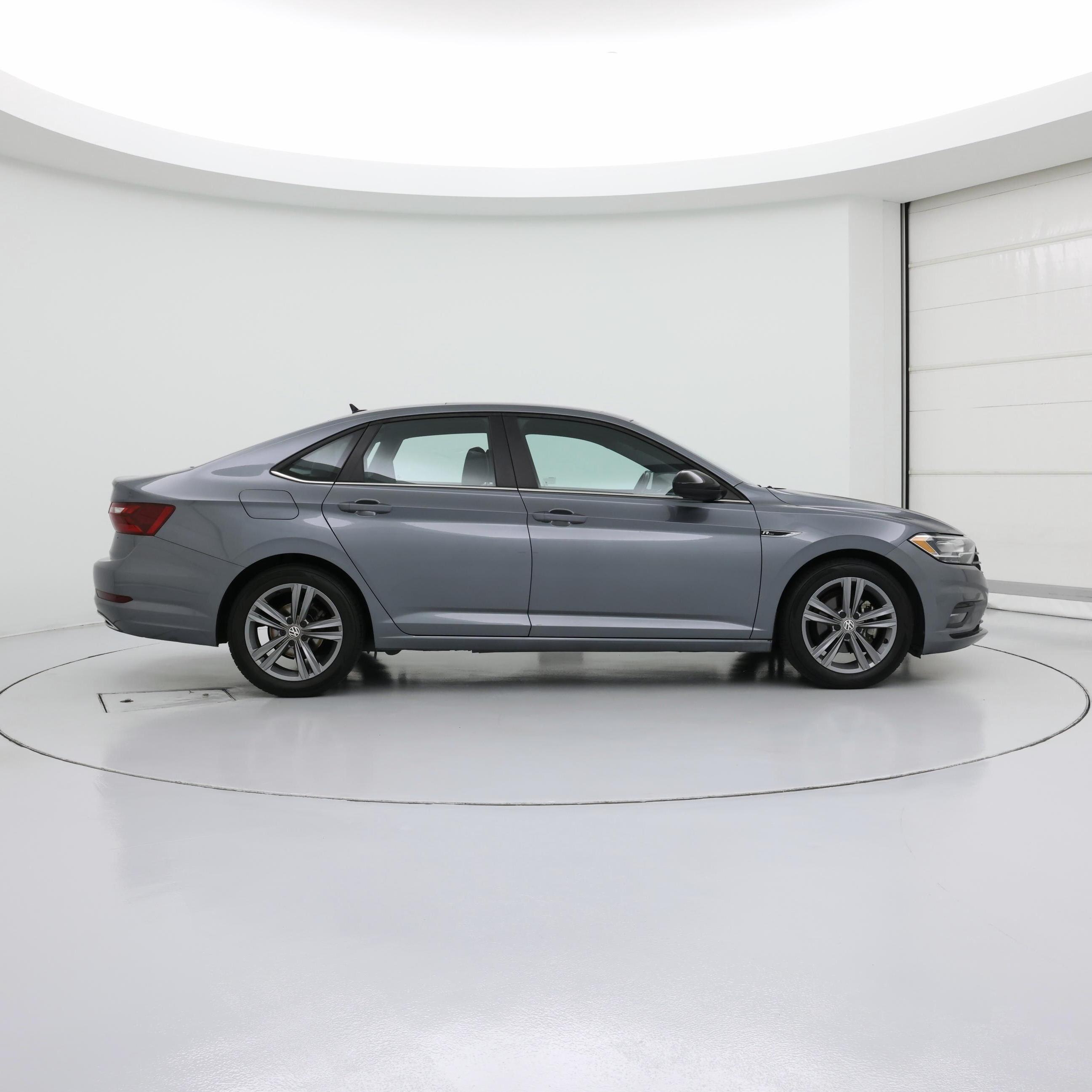Thumbnail: 2021 Volkswagen Jetta - 7