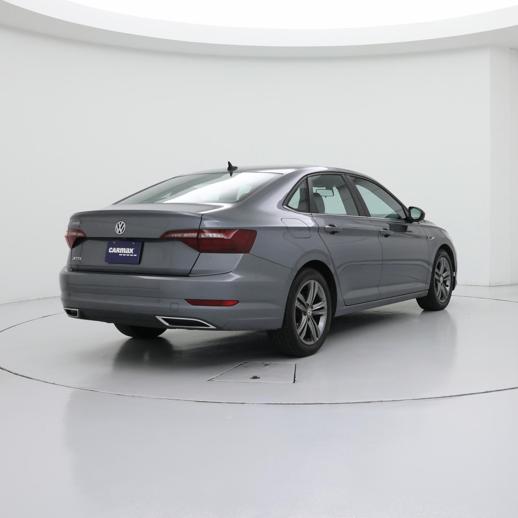 Thumbnail: 2021 Volkswagen Jetta - 8