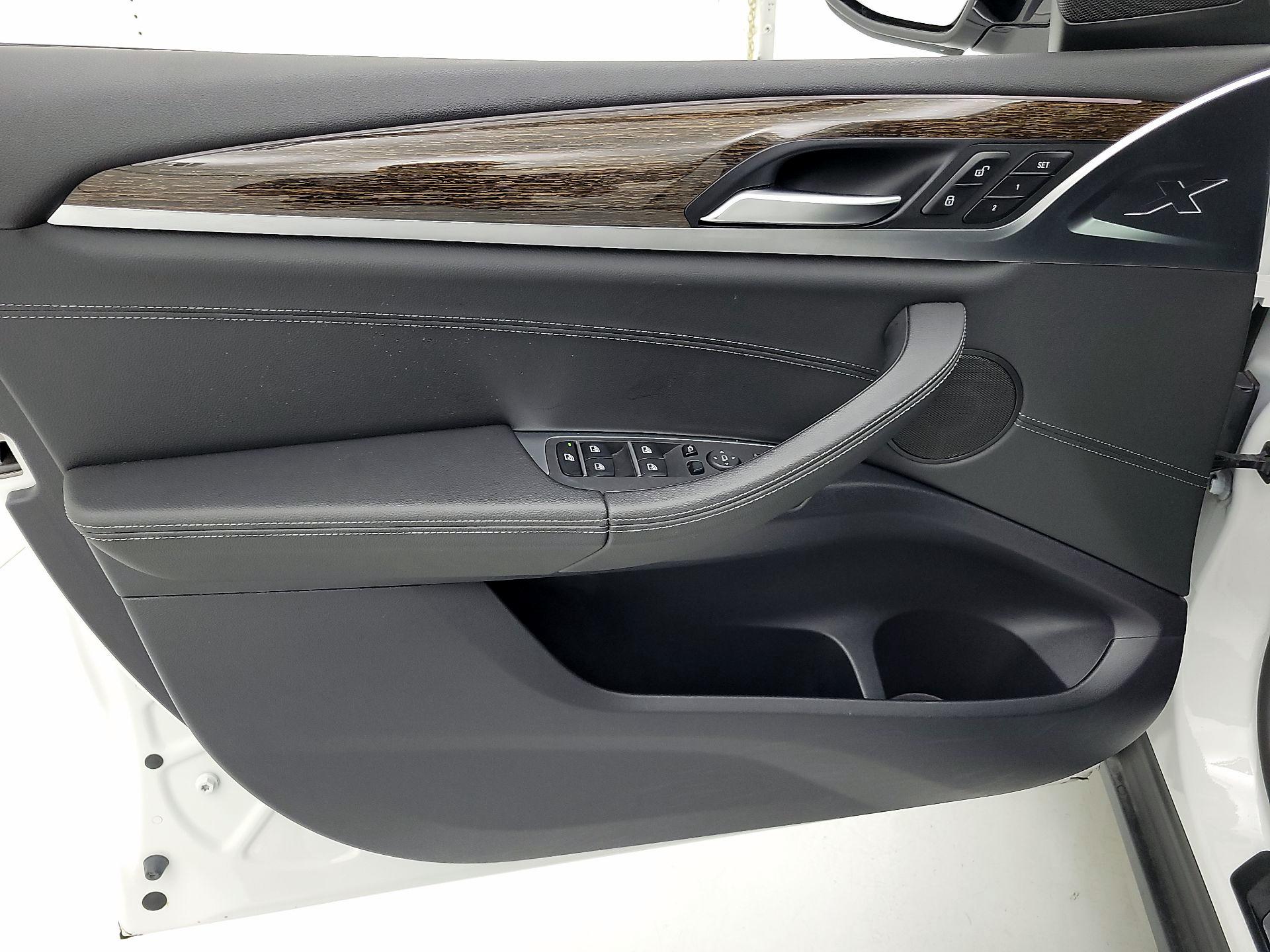 Thumbnail: 2019 BMW X3 - 12