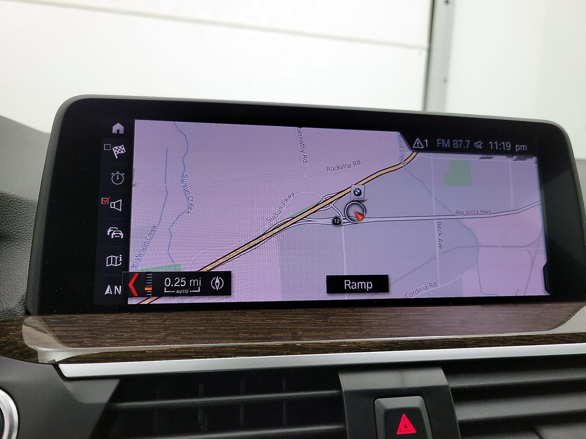 Thumbnail: 2019 BMW X3 - 14