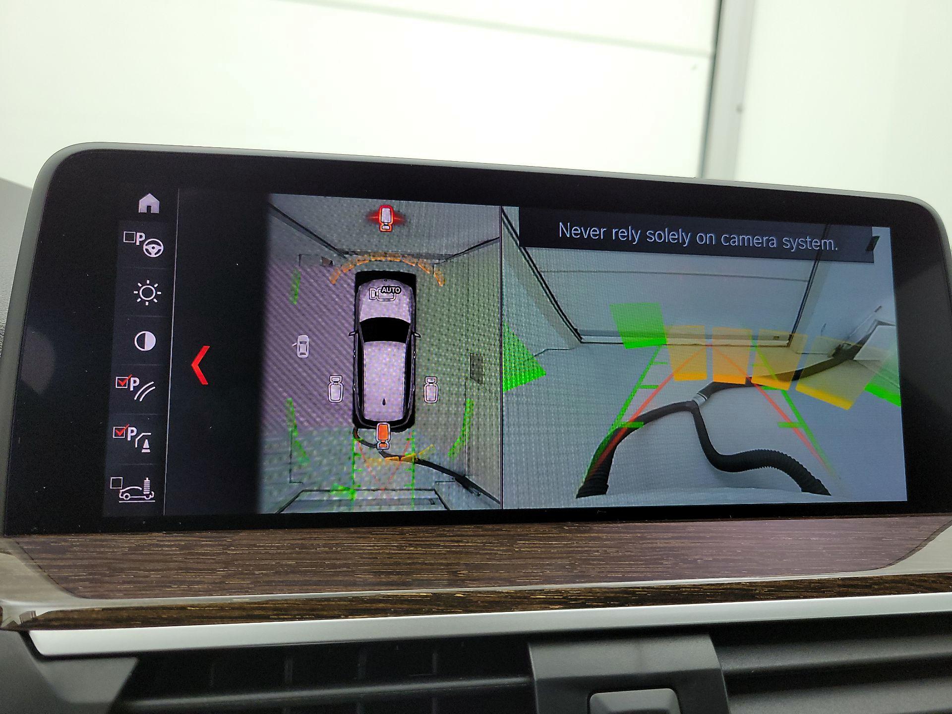 Thumbnail: 2019 BMW X3 - 15