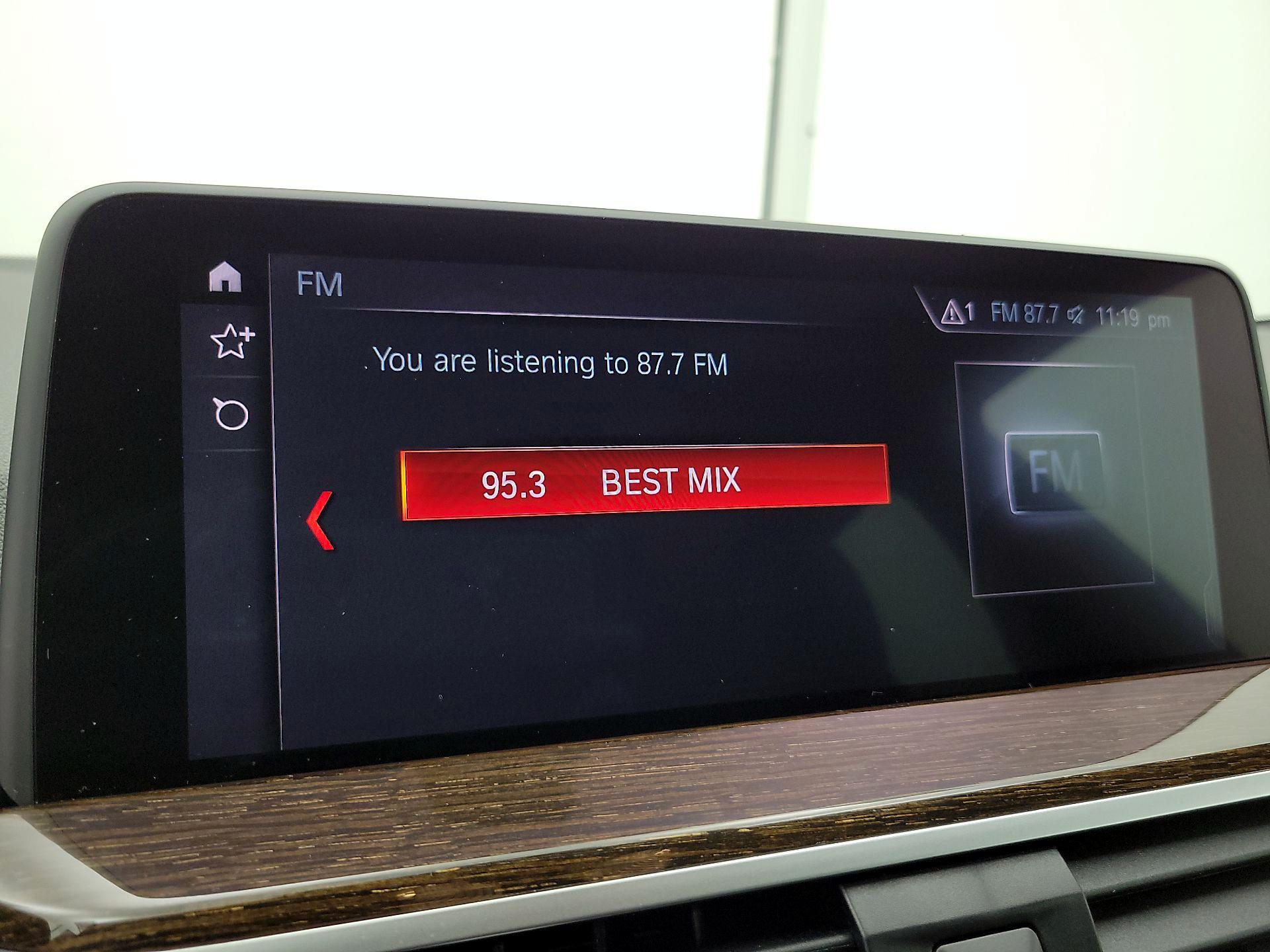 Thumbnail: 2019 BMW X3 - 16