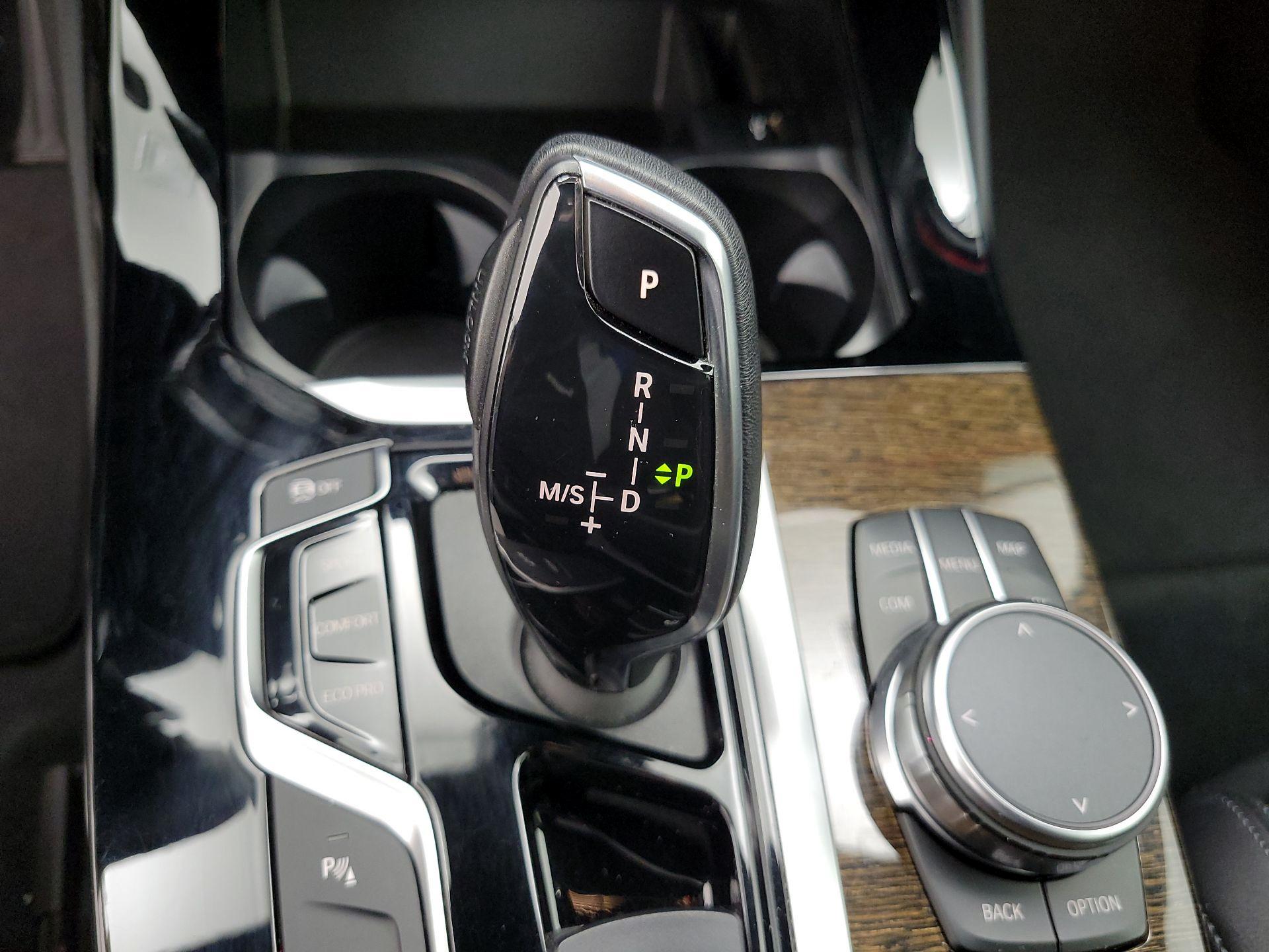 Thumbnail: 2019 BMW X3 - 18