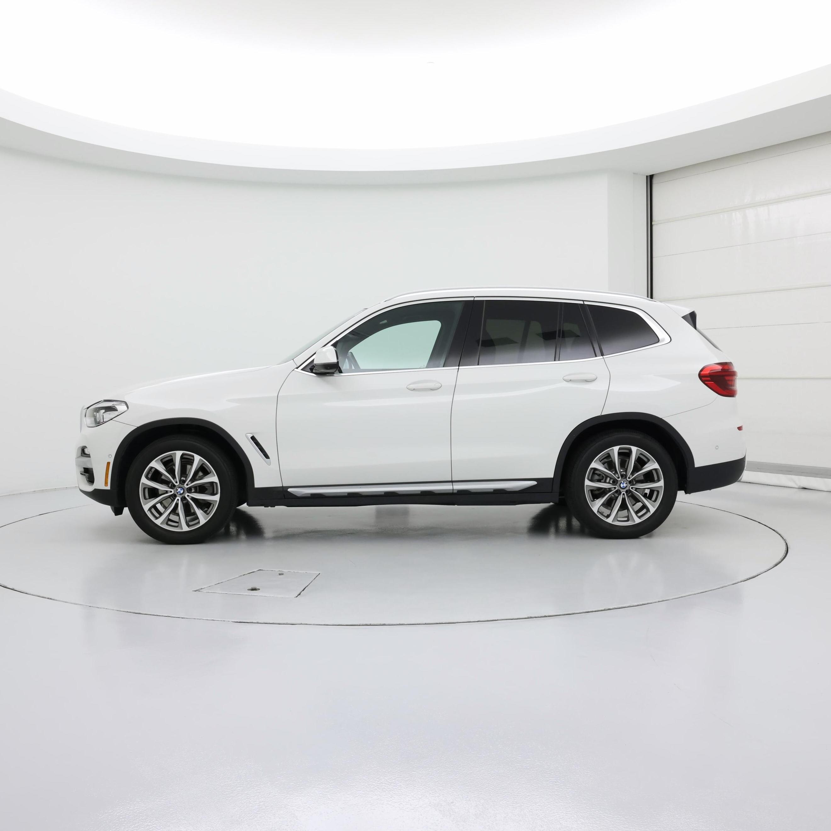 Thumbnail: 2019 BMW X3 - 3