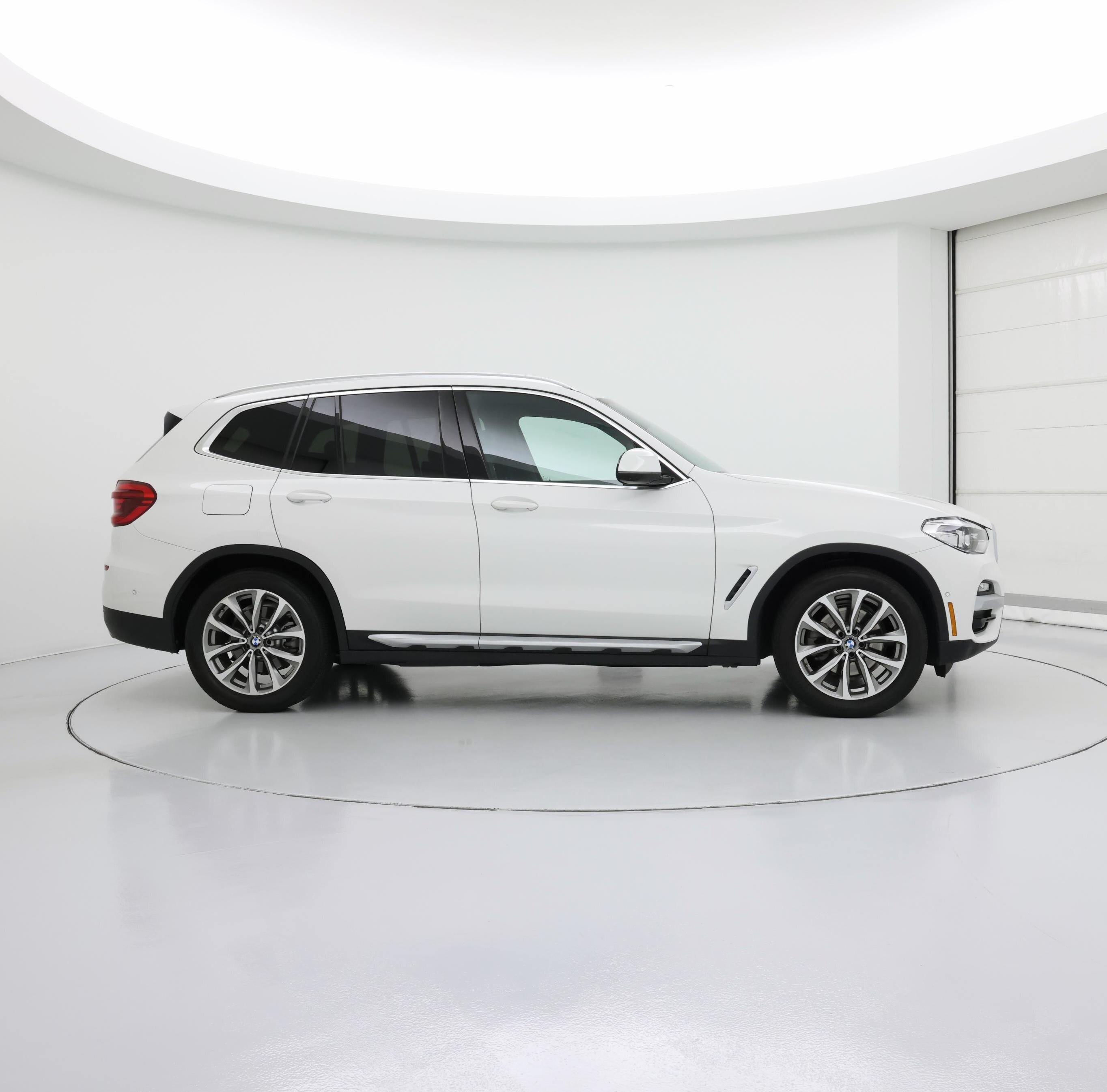 Thumbnail: 2019 BMW X3 - 7