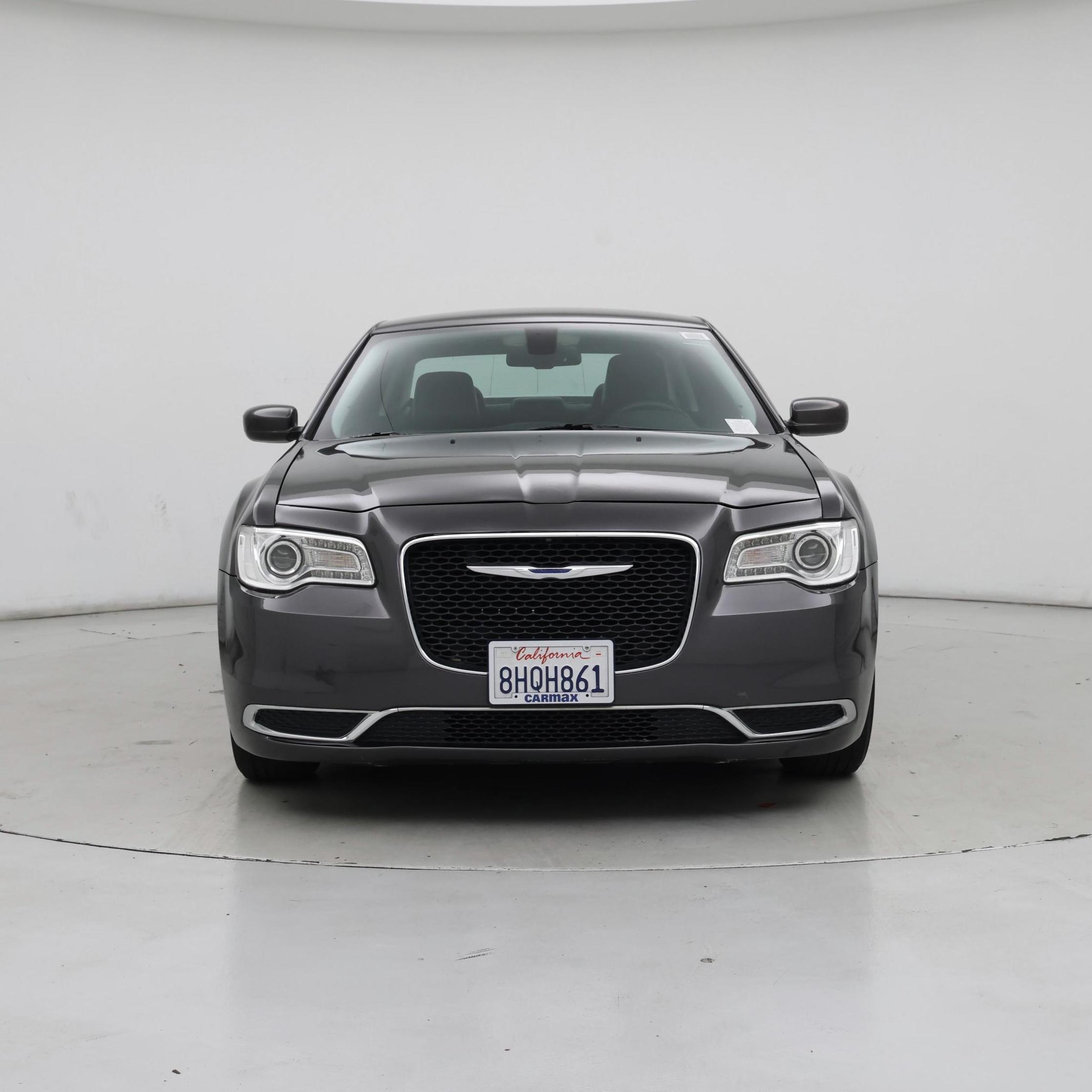 Thumbnail: 2015 Chrysler 300 - 5