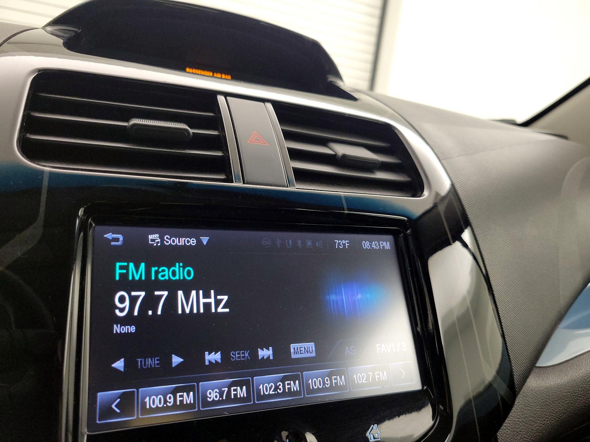 Thumbnail: 2014 Chevrolet Spark - 14