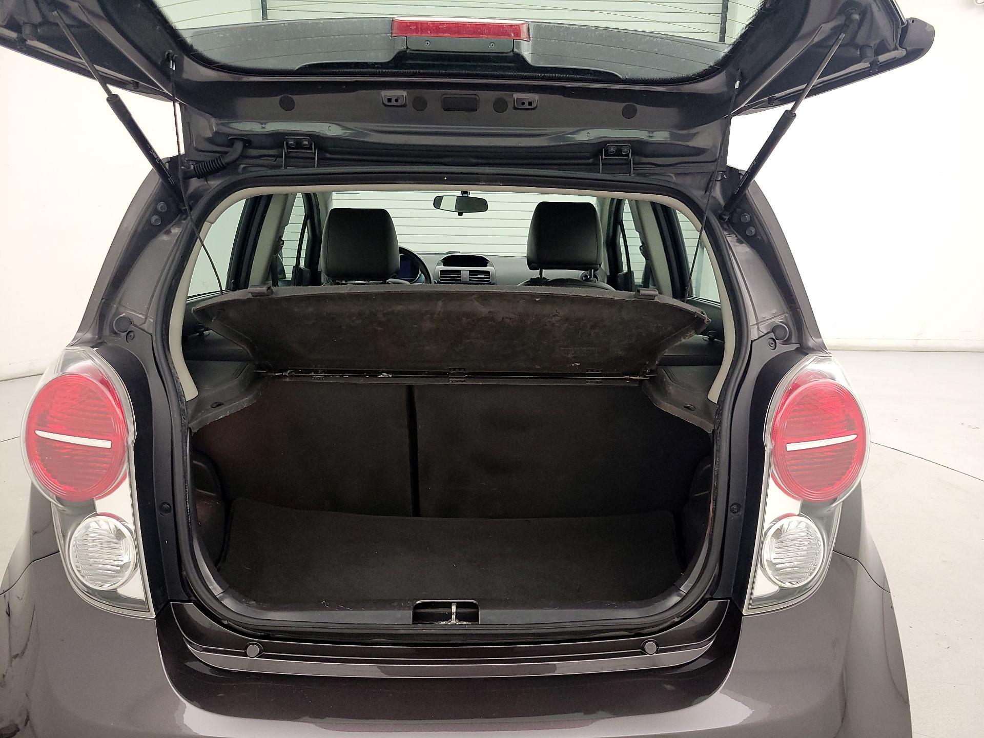 Thumbnail: 2014 Chevrolet Spark - 19