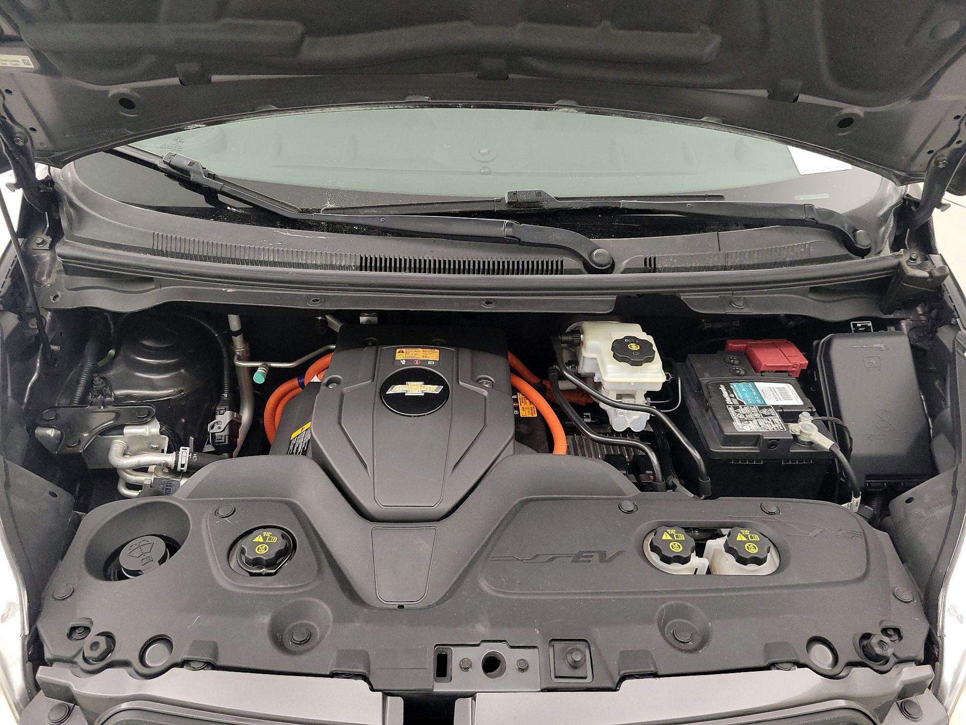 Thumbnail: 2014 Chevrolet Spark - 20
